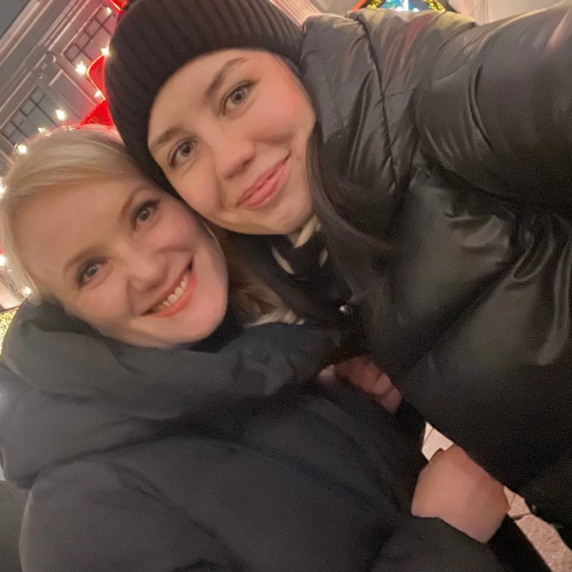 Отзывы. Экскурсовод по Москве Беляева Валентина