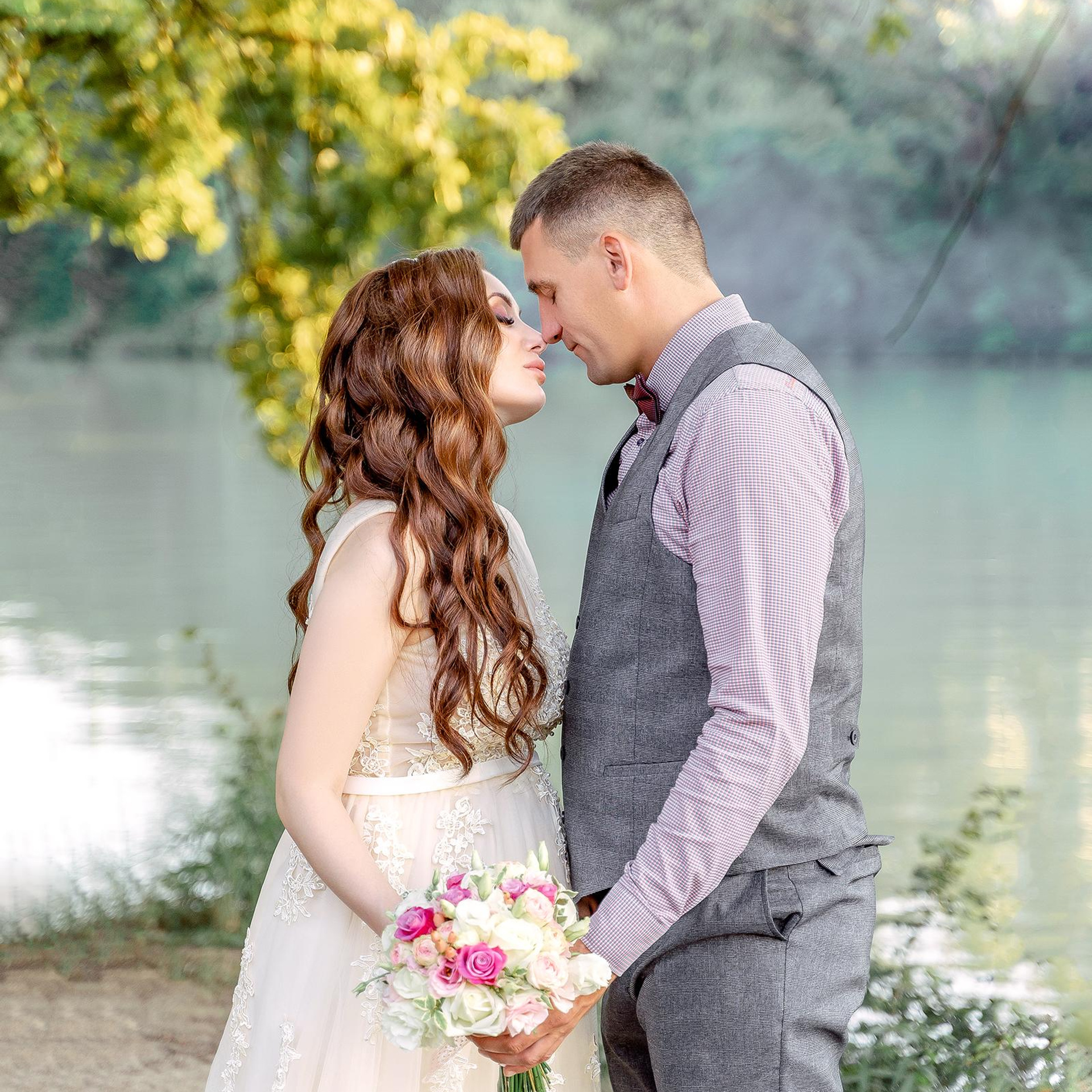 Сергей и Татьяна