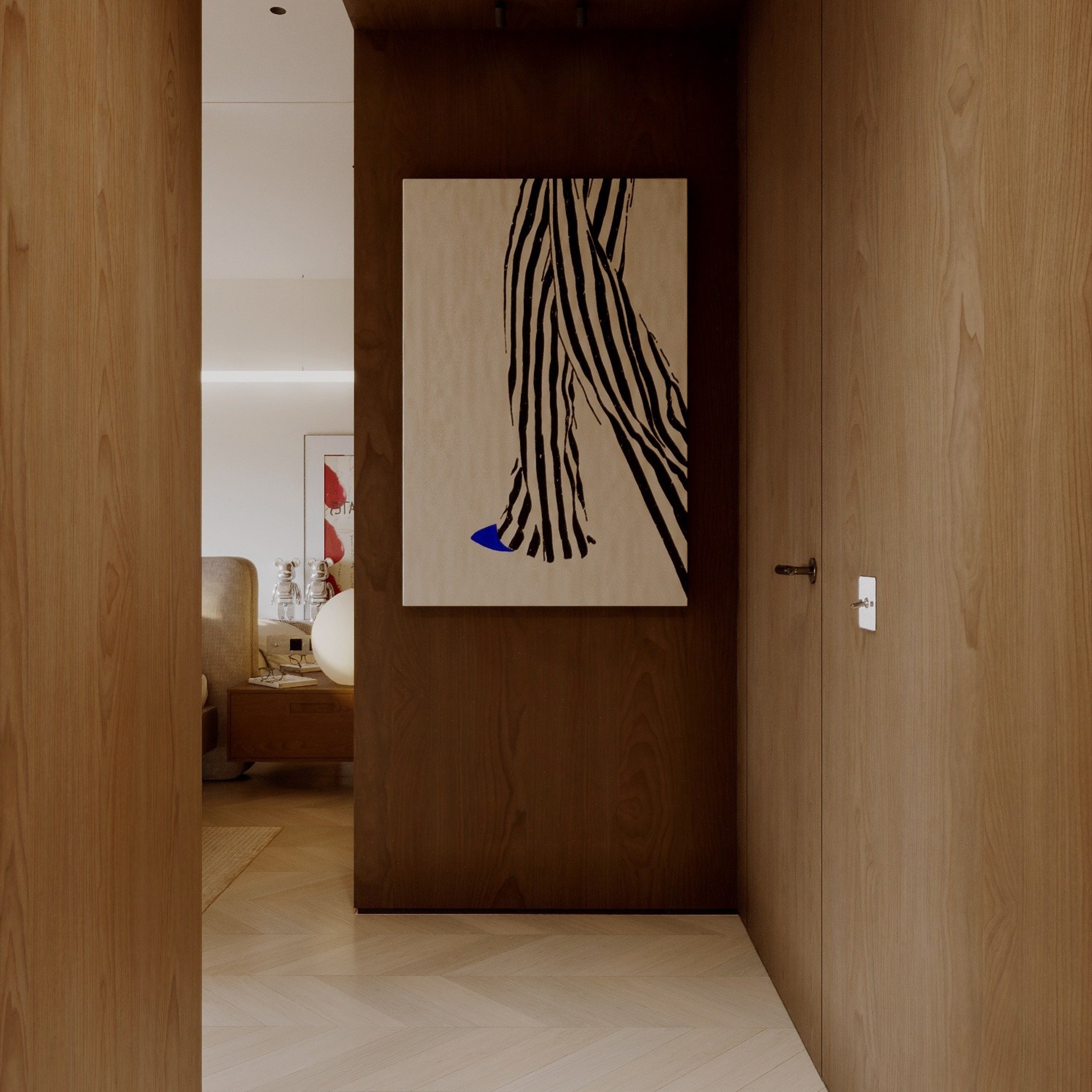 Апартаменты Seagate Tower, г. Дубай, ОАЭ