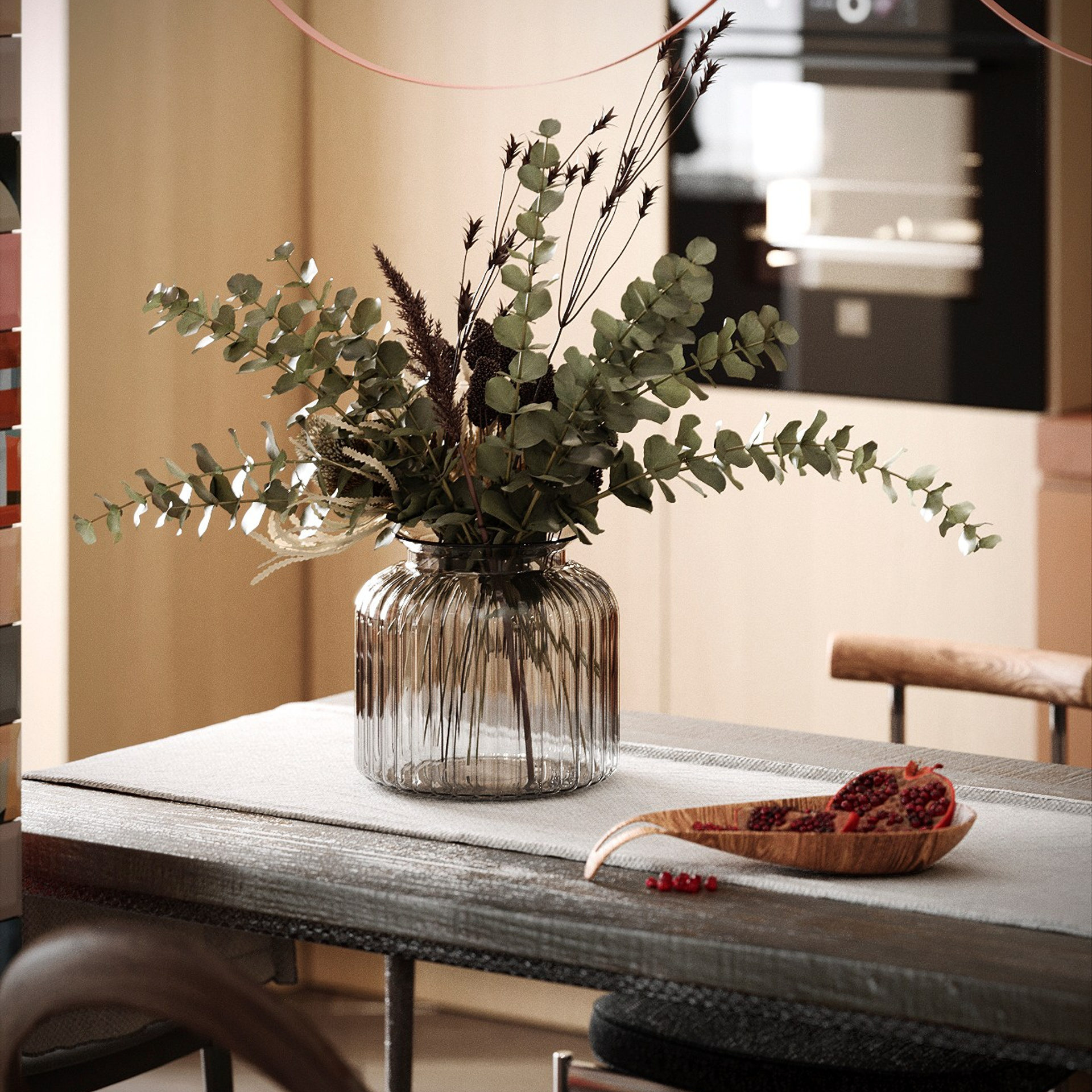 Двухкомнатная квартира в г. Краснодар