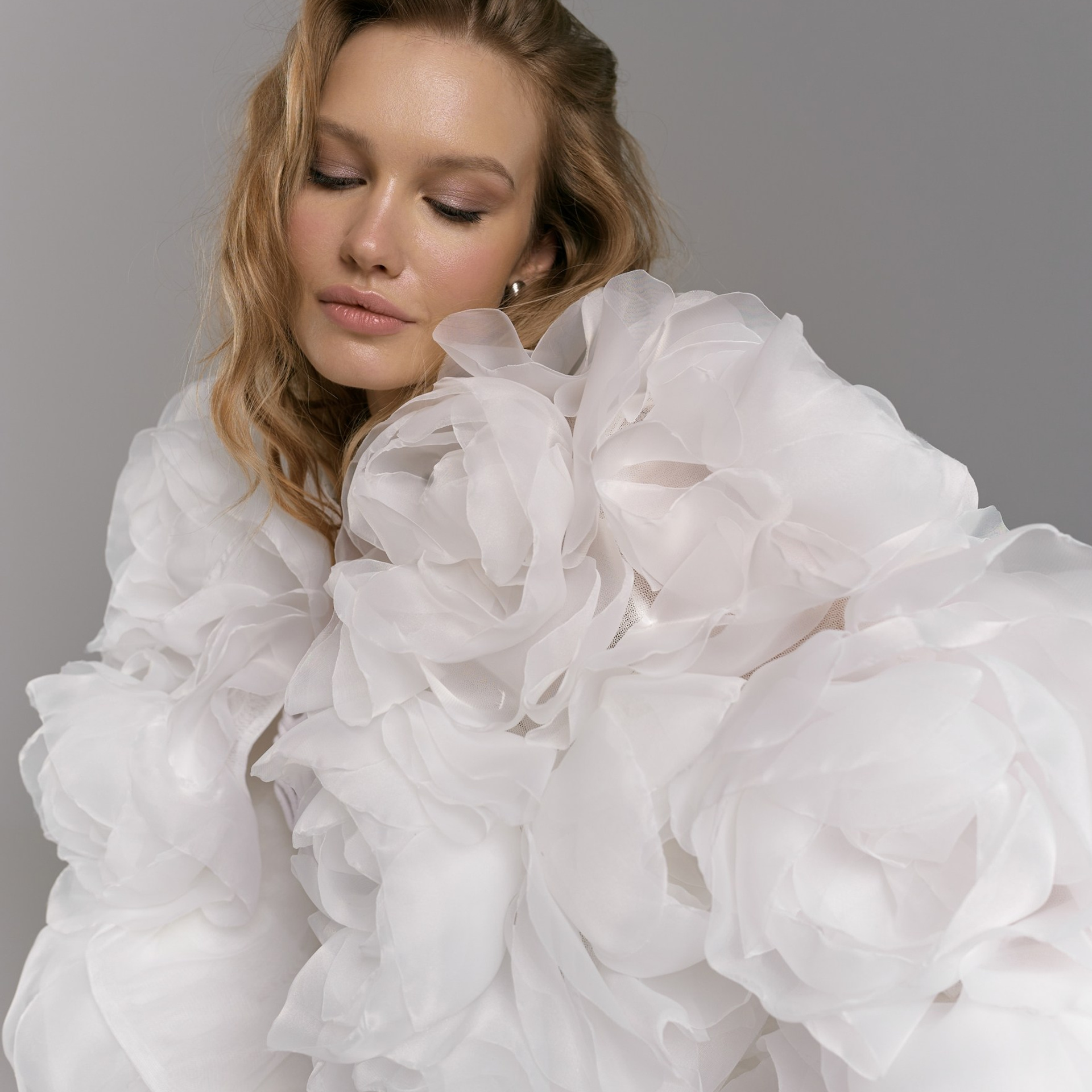 Свадебная коллекция 300 DAYS OF SUMMER