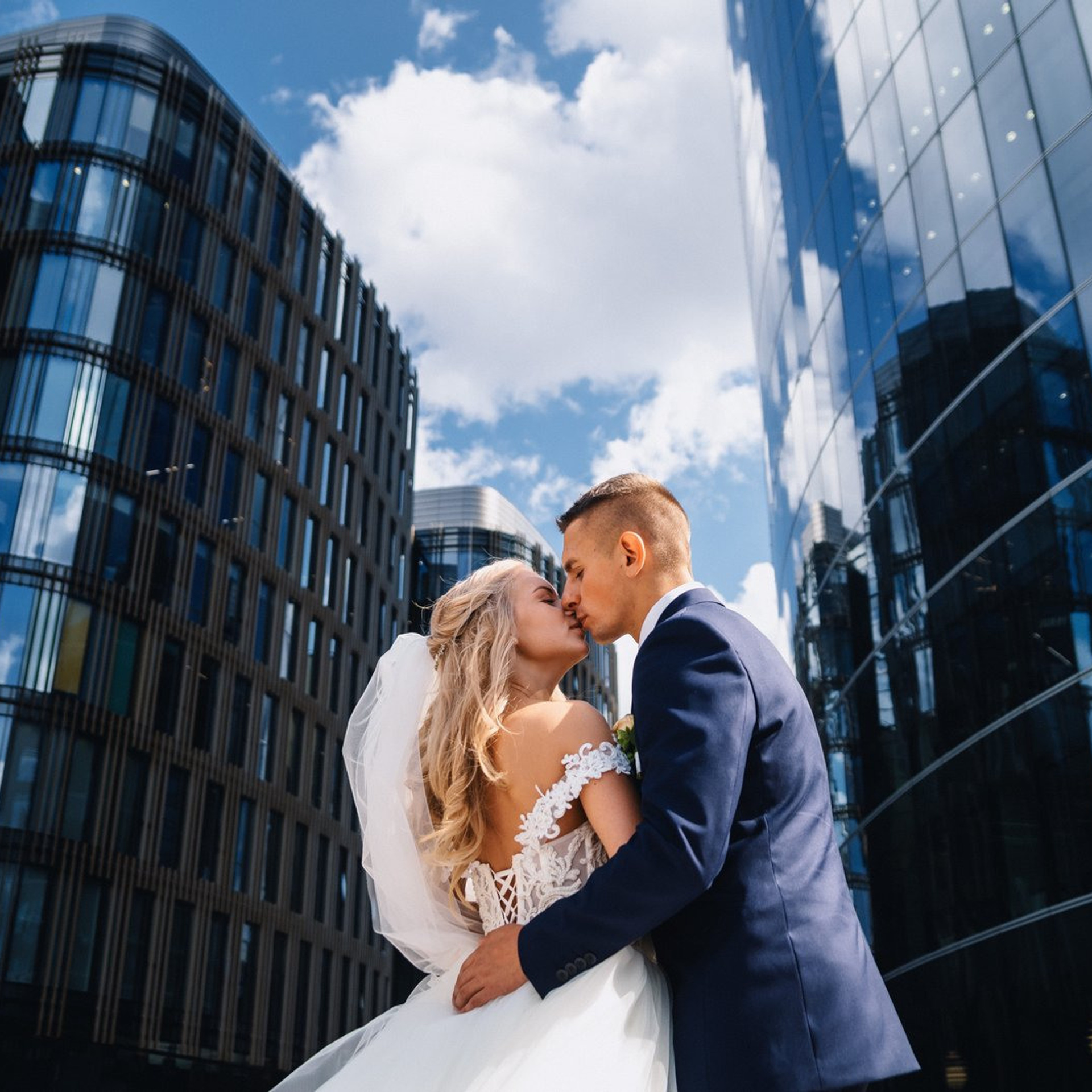 Отзывы. Свадебный и семейный фотограф в Санкт-Петербурге Виктор Голубев