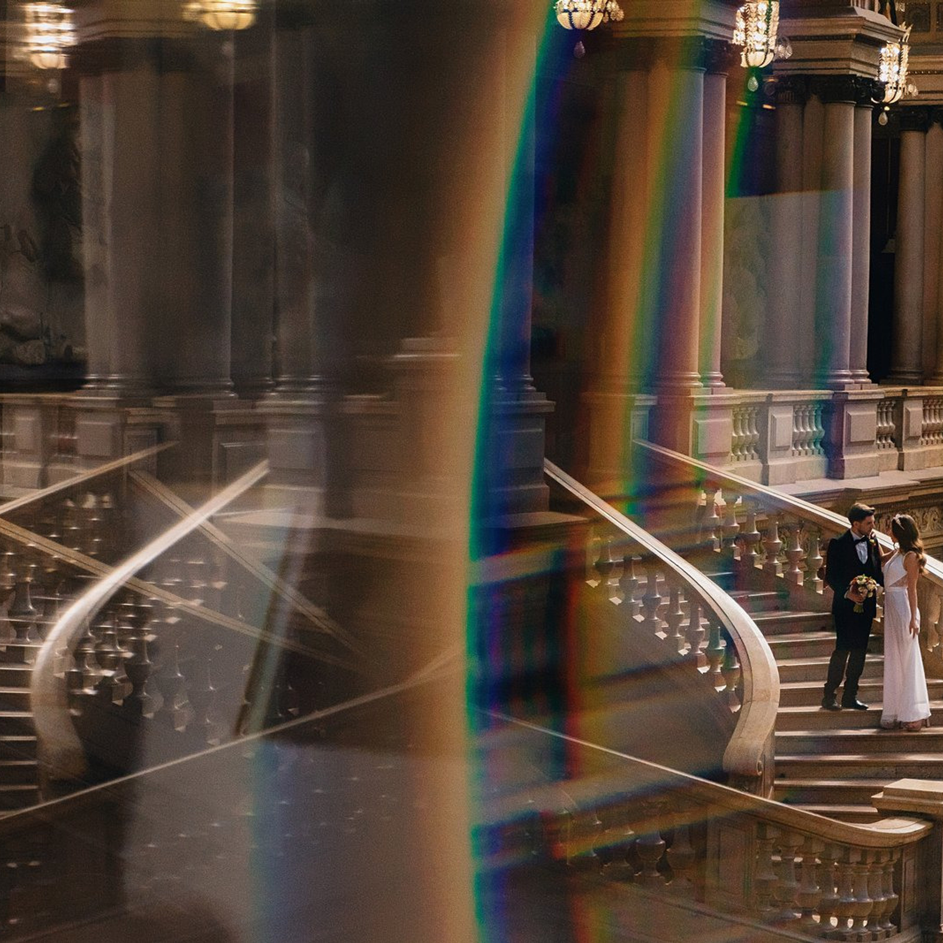 Свадебный и семейный фотограф в Санкт-Петербурге Виктор Голубев