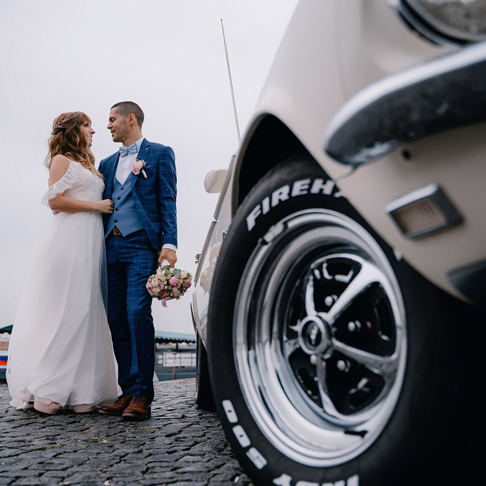 Свадебный и семейный фотограф в Санкт-Петербурге Виктор Голубев