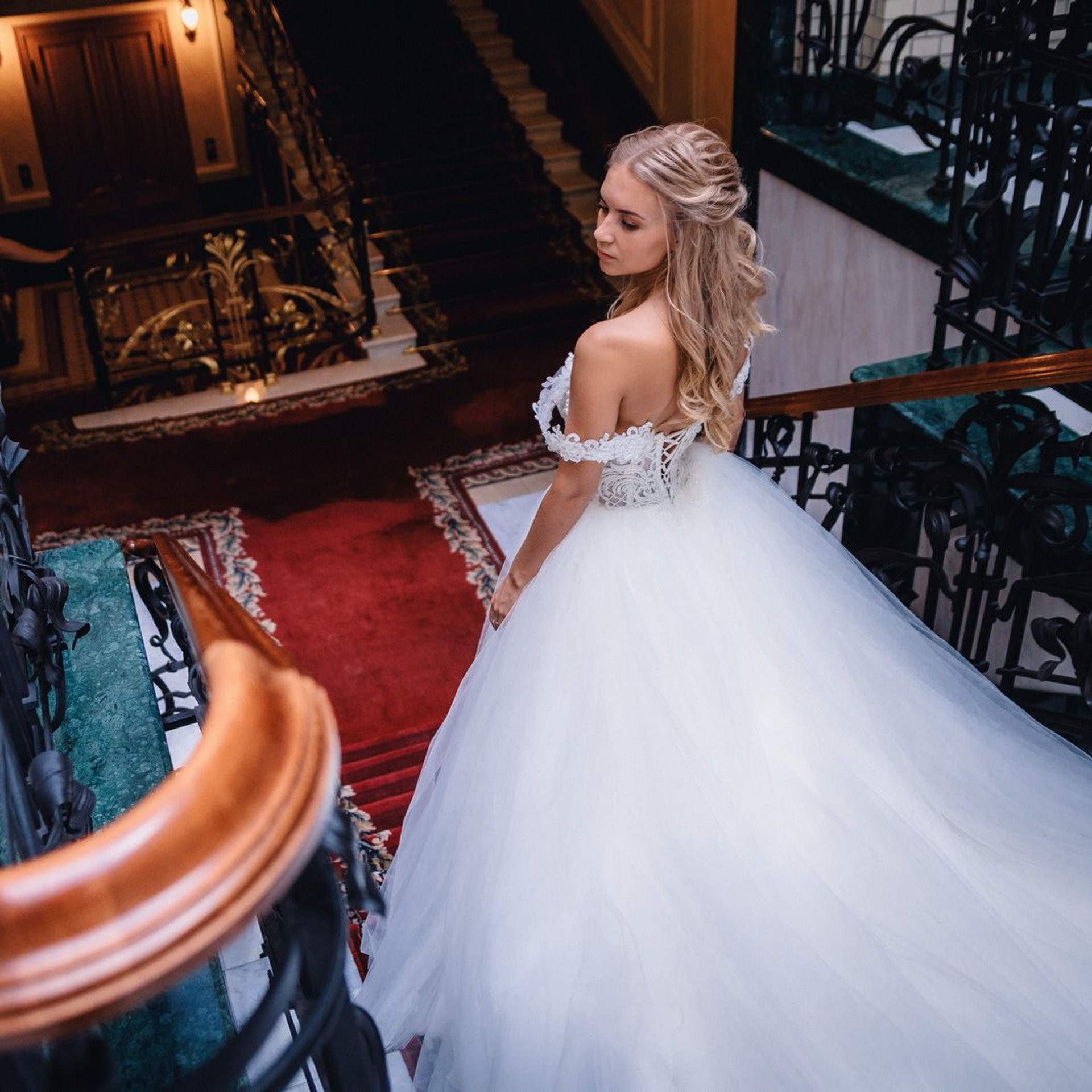 Свадебный и семейный фотограф в Санкт-Петербурге Виктор Голубев