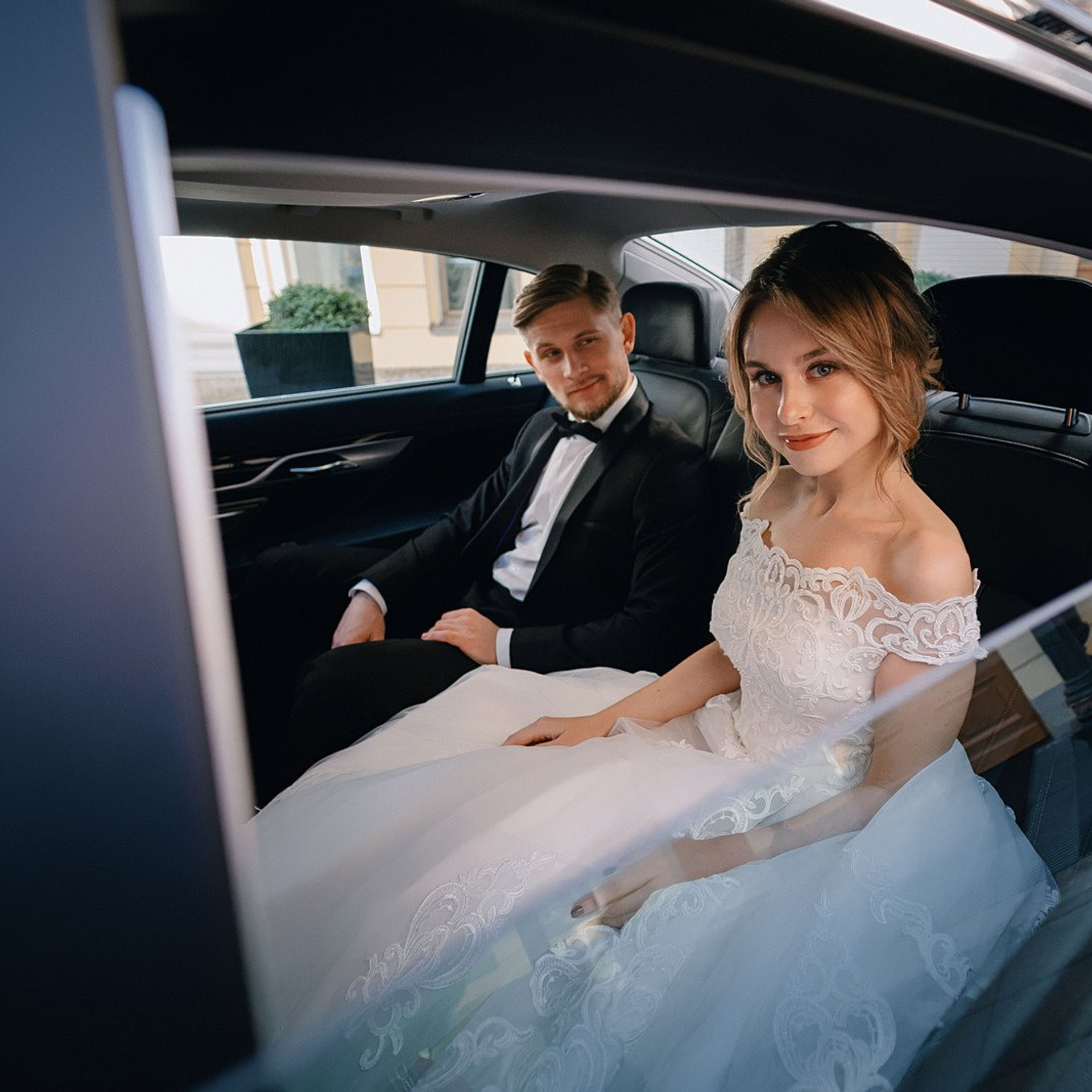 Свадебный и семейный фотограф в Санкт-Петербурге Виктор Голубев