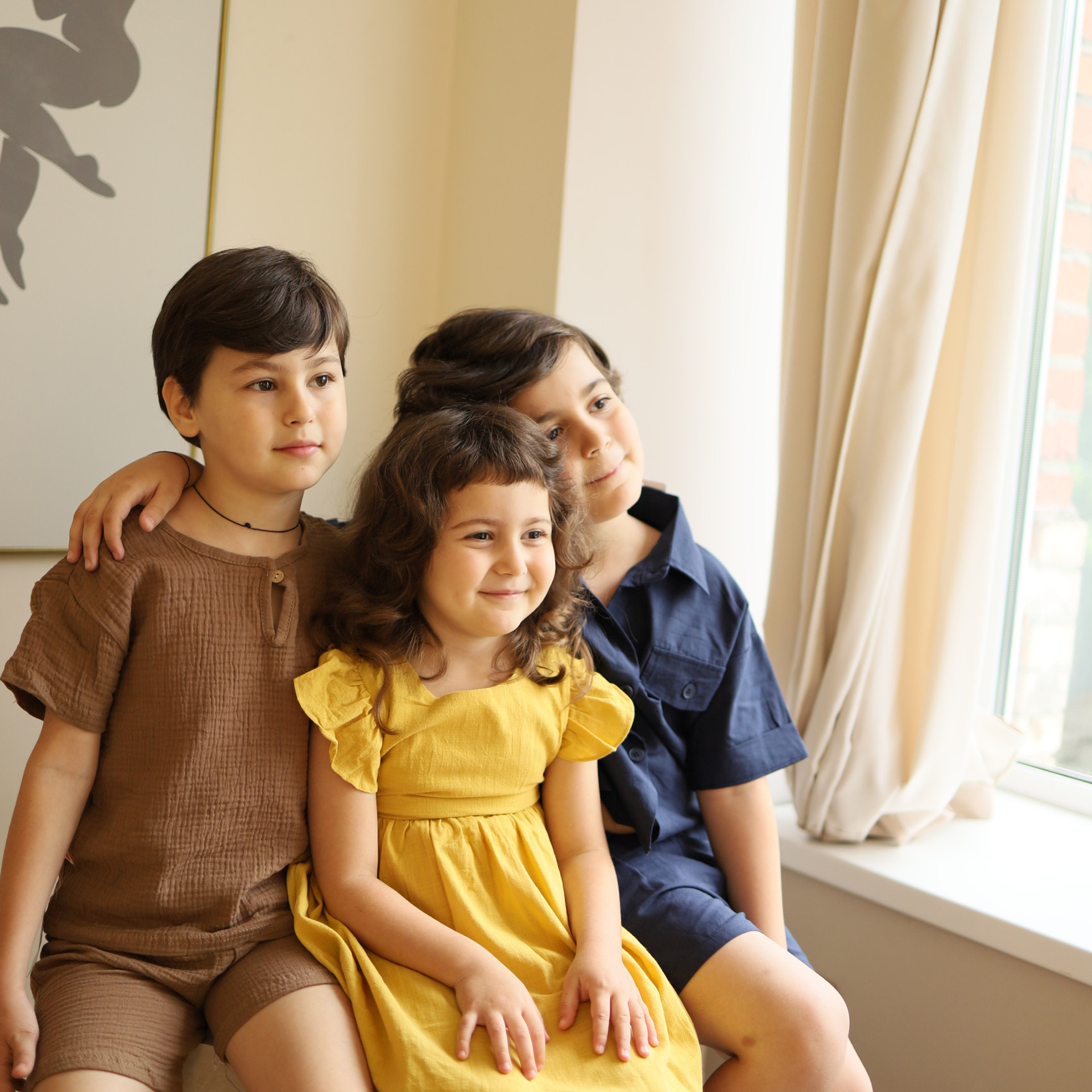 Отзывы. Семейный и женский фотограф