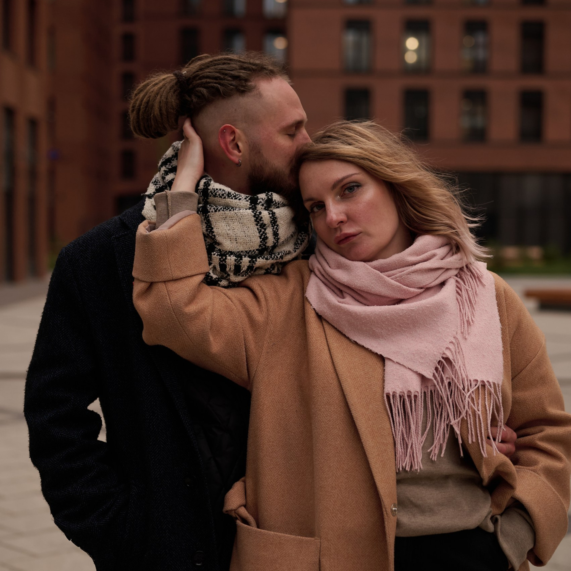 Отзывы. Миракова Катрин — портретный и семейный фотограф в Москве