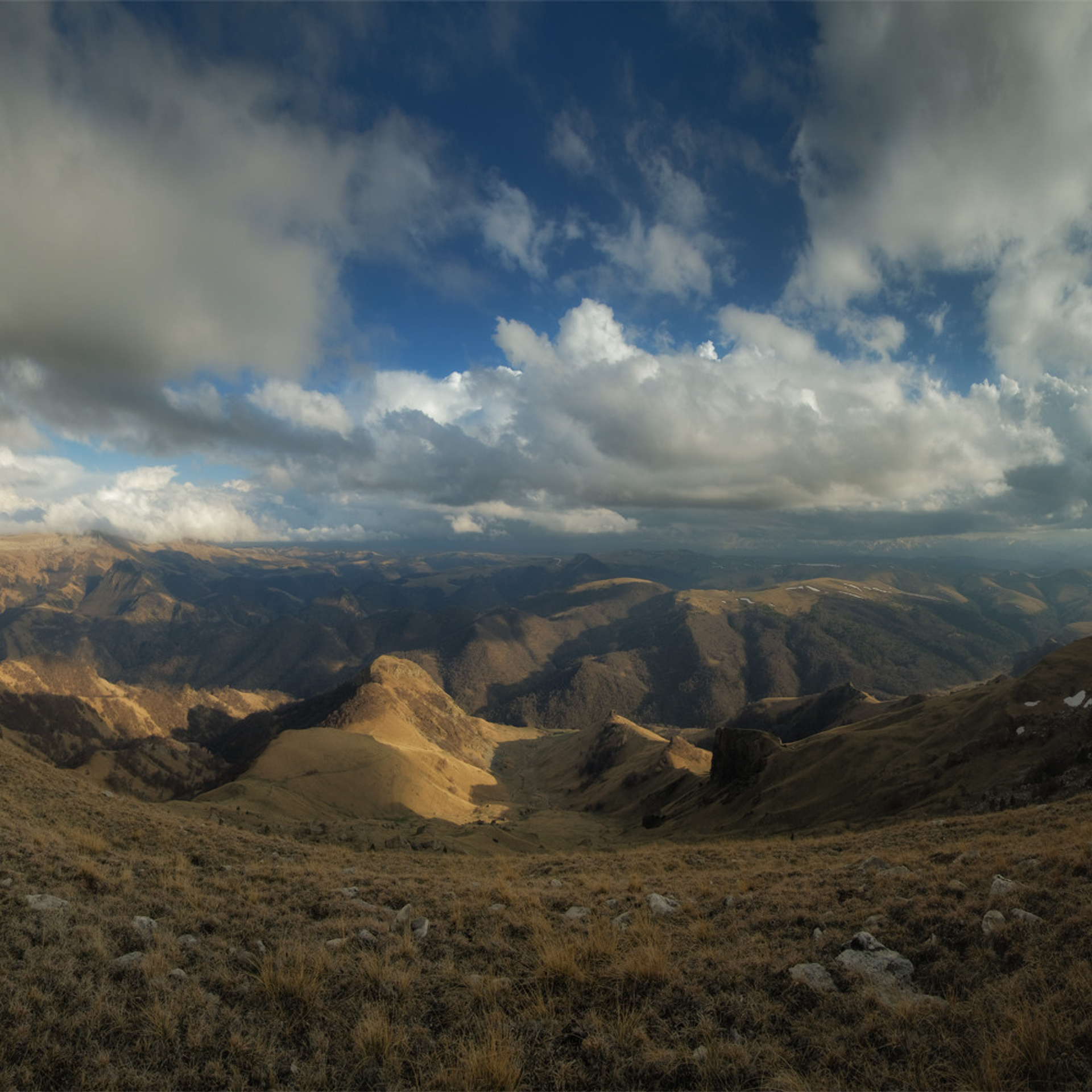 Карачаево-Черкесия. Пейзажный фотограф Олеся Федосеенкова. Фудфотограф в Туапсе, Краснодар