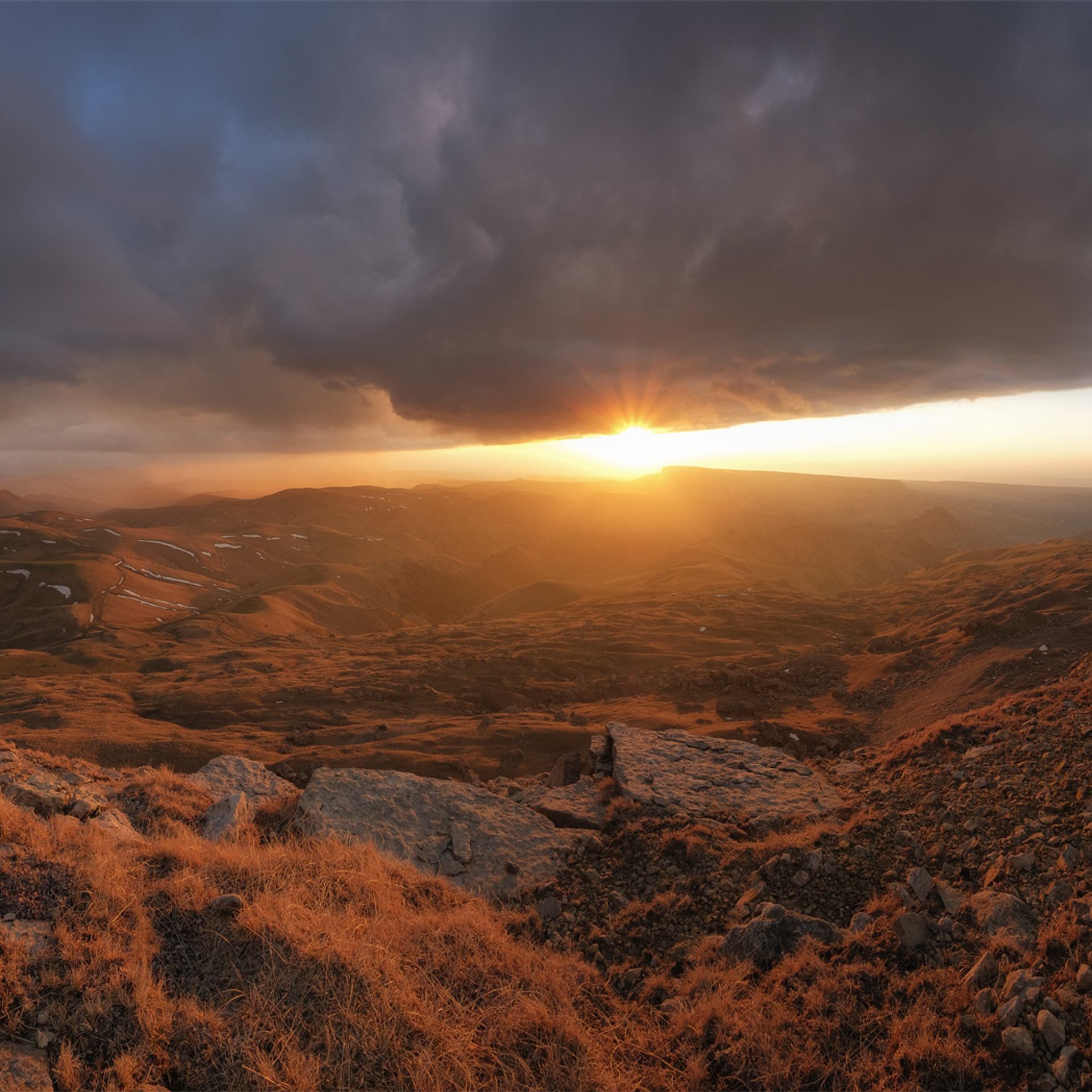 Карачаево-Черкесия. Пейзажный фотограф Олеся Федосеенкова. Фудфотограф в Туапсе, Краснодар