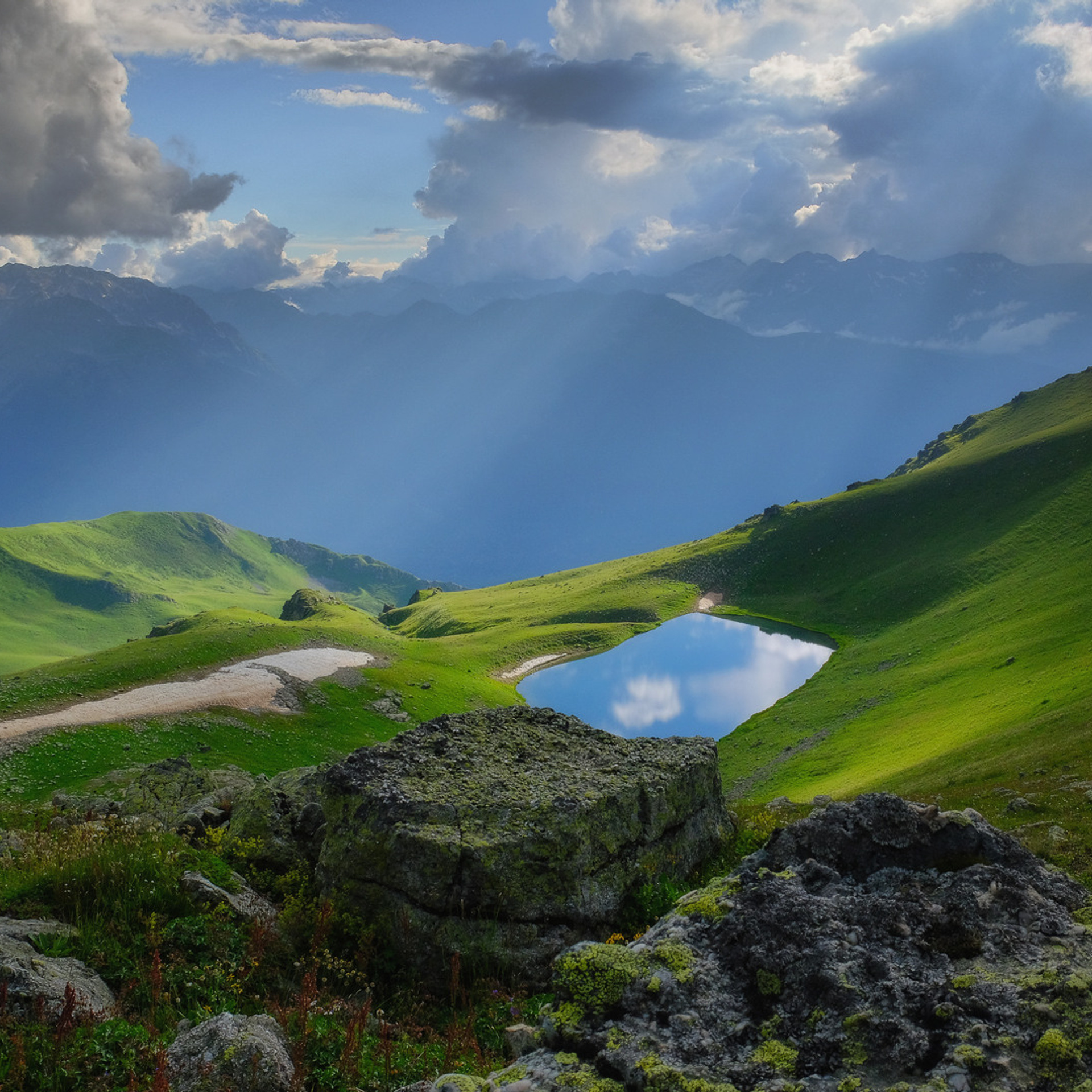 Карачаево-Черкесия. Пейзажный фотограф Олеся Федосеенкова. Фудфотограф в Туапсе, Краснодар