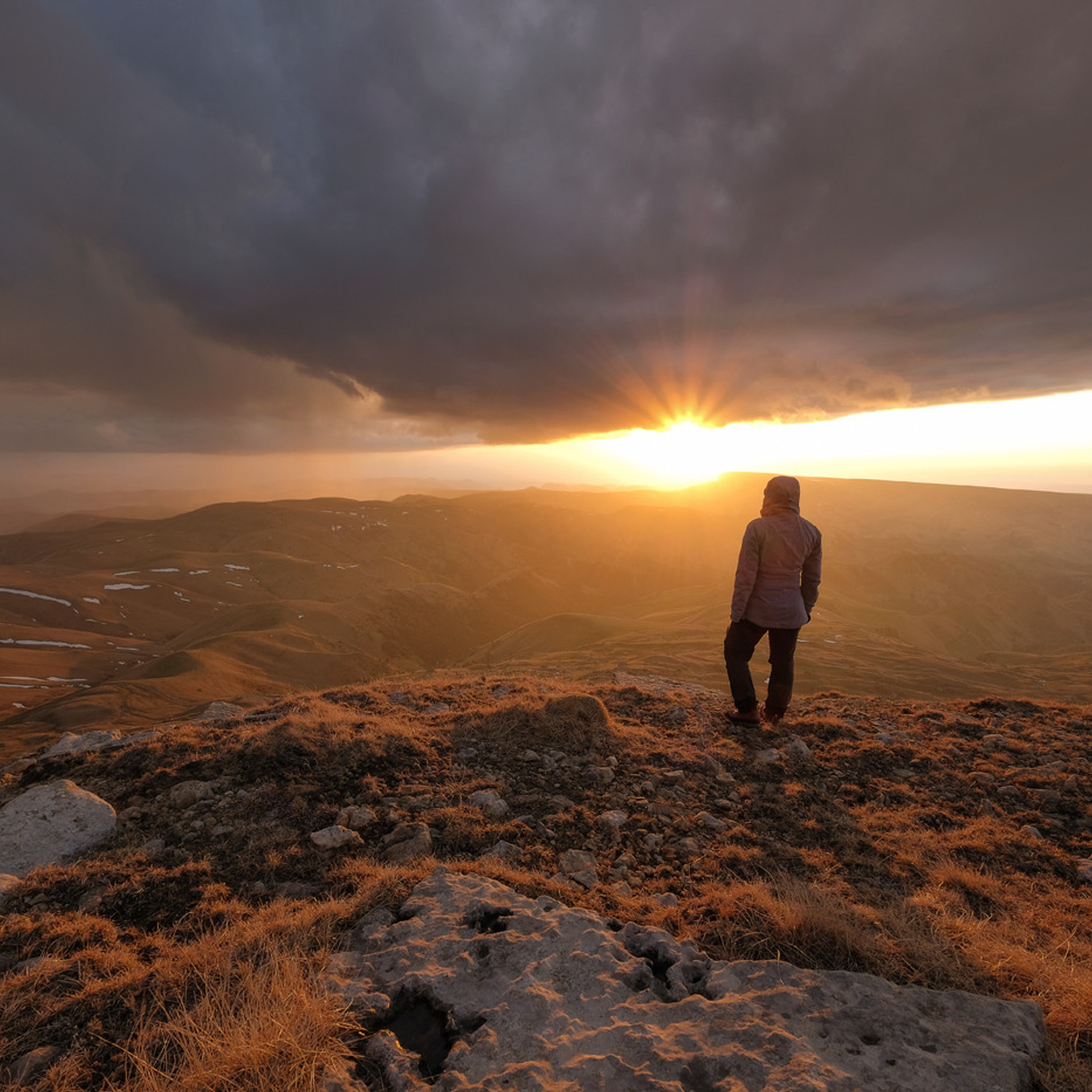Карачаево-Черкесия. Пейзажный фотограф Олеся Федосеенкова. Фудфотограф в Туапсе, Краснодар