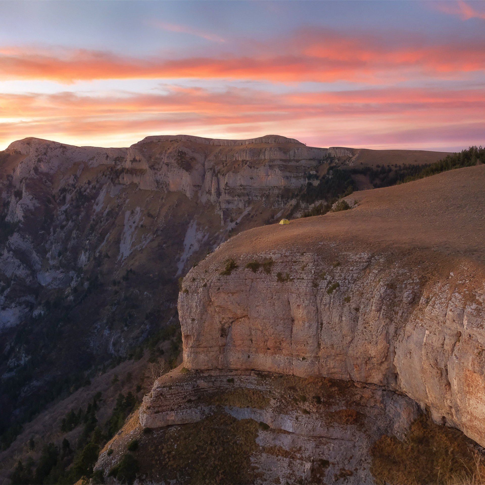 Краснодарский край и Адыгея. Пейзажный фотограф Олеся Федосеенкова. Фудфотограф в Туапсе, Краснодар