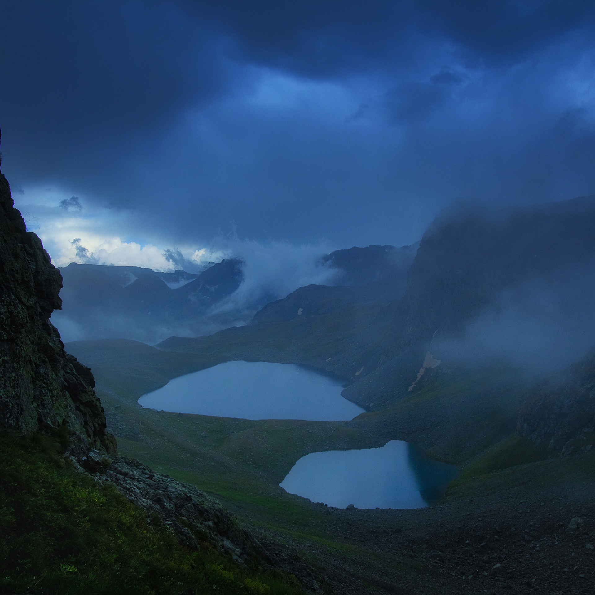 Карачаево-Черкесия. Пейзажный фотограф Олеся Федосеенкова. Фудфотограф в Туапсе, Краснодар