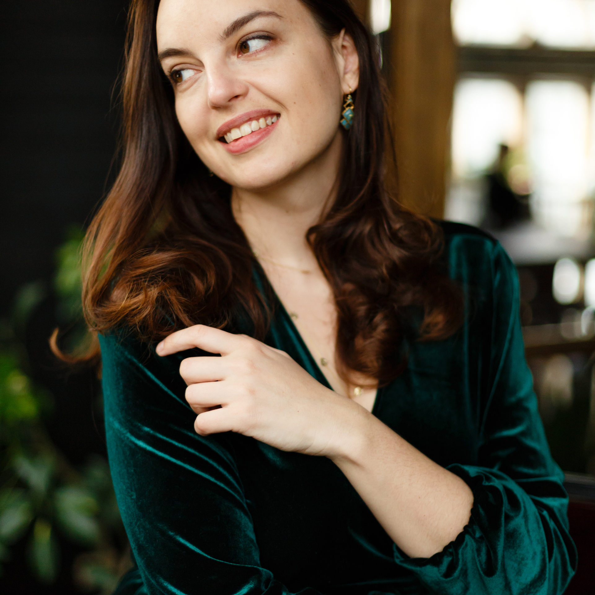 Отзывы. Фотограф Анастасия Леонтьева Санкт-Петербург