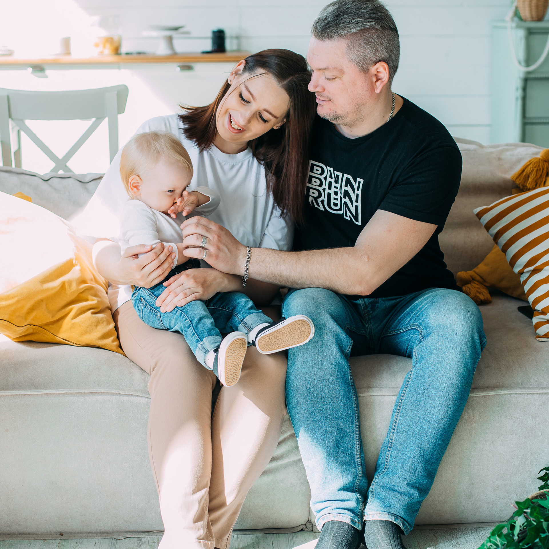 Отзывы. Семейный и детский фотограф в Пскове и Санкт-Петербурге Яна Калинина