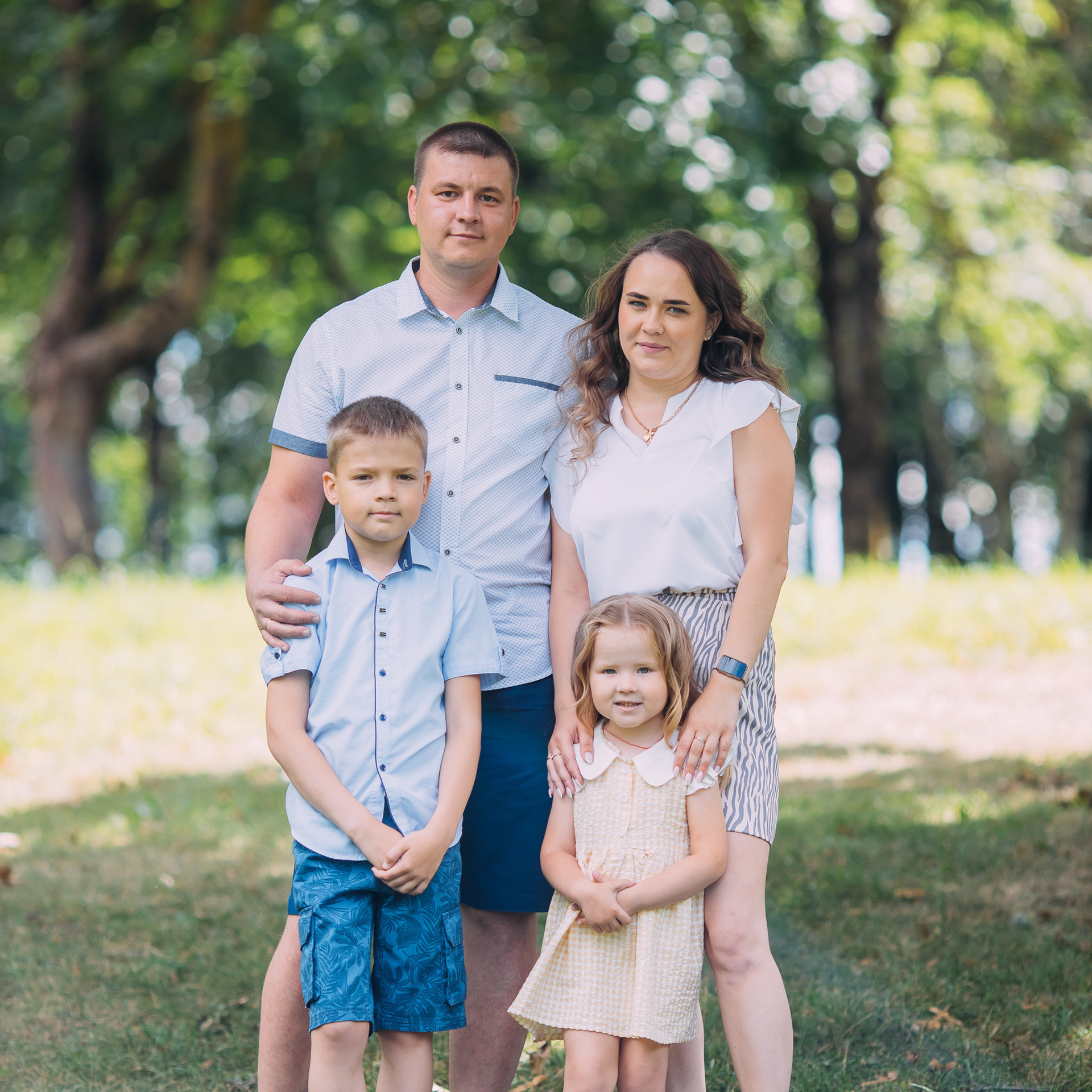 Отзывы. Семейный и детский фотограф в Пскове и Санкт-Петербурге Яна Калинина