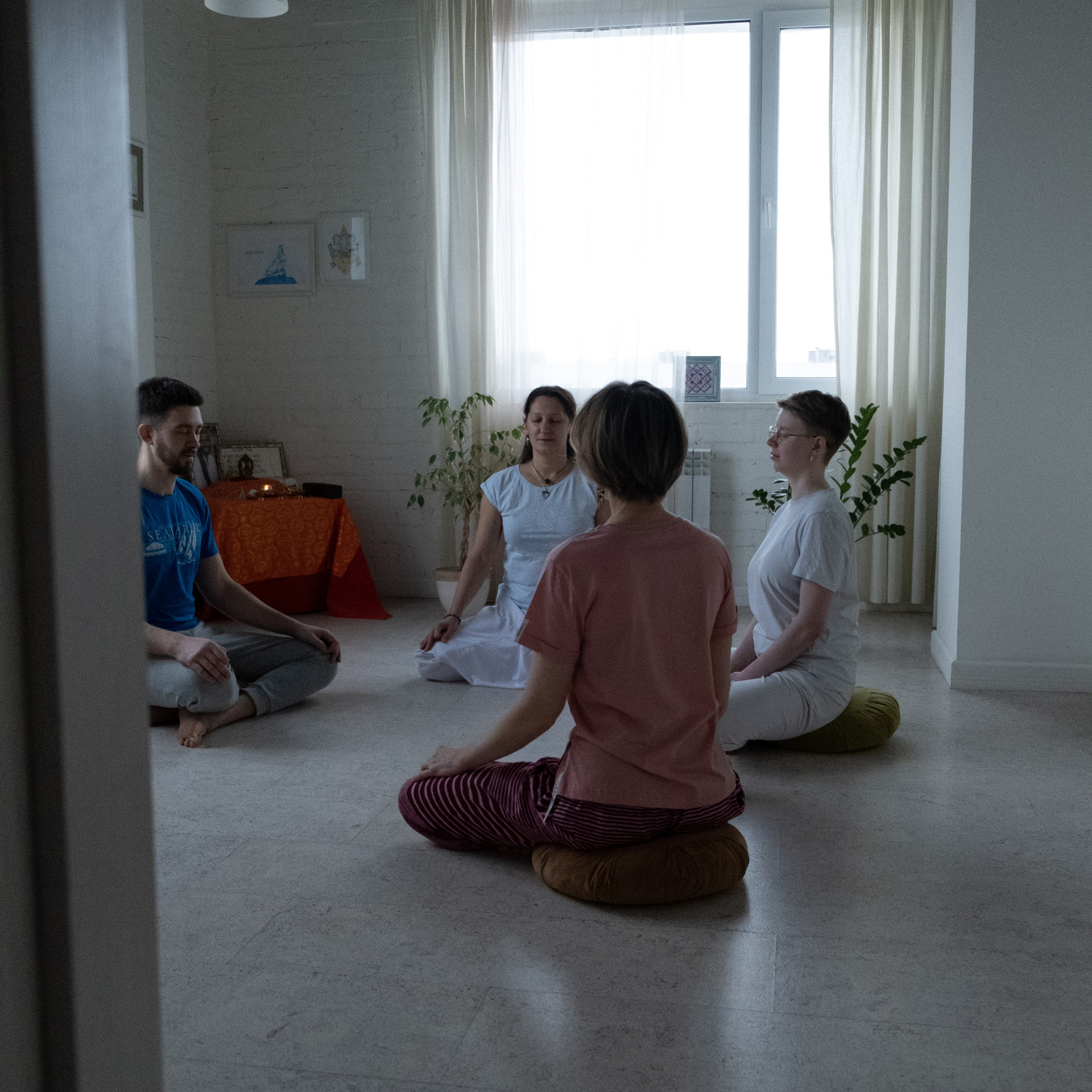 Отзывы. Фотограф Новосибирск Академгородок Анастасия Ветохина