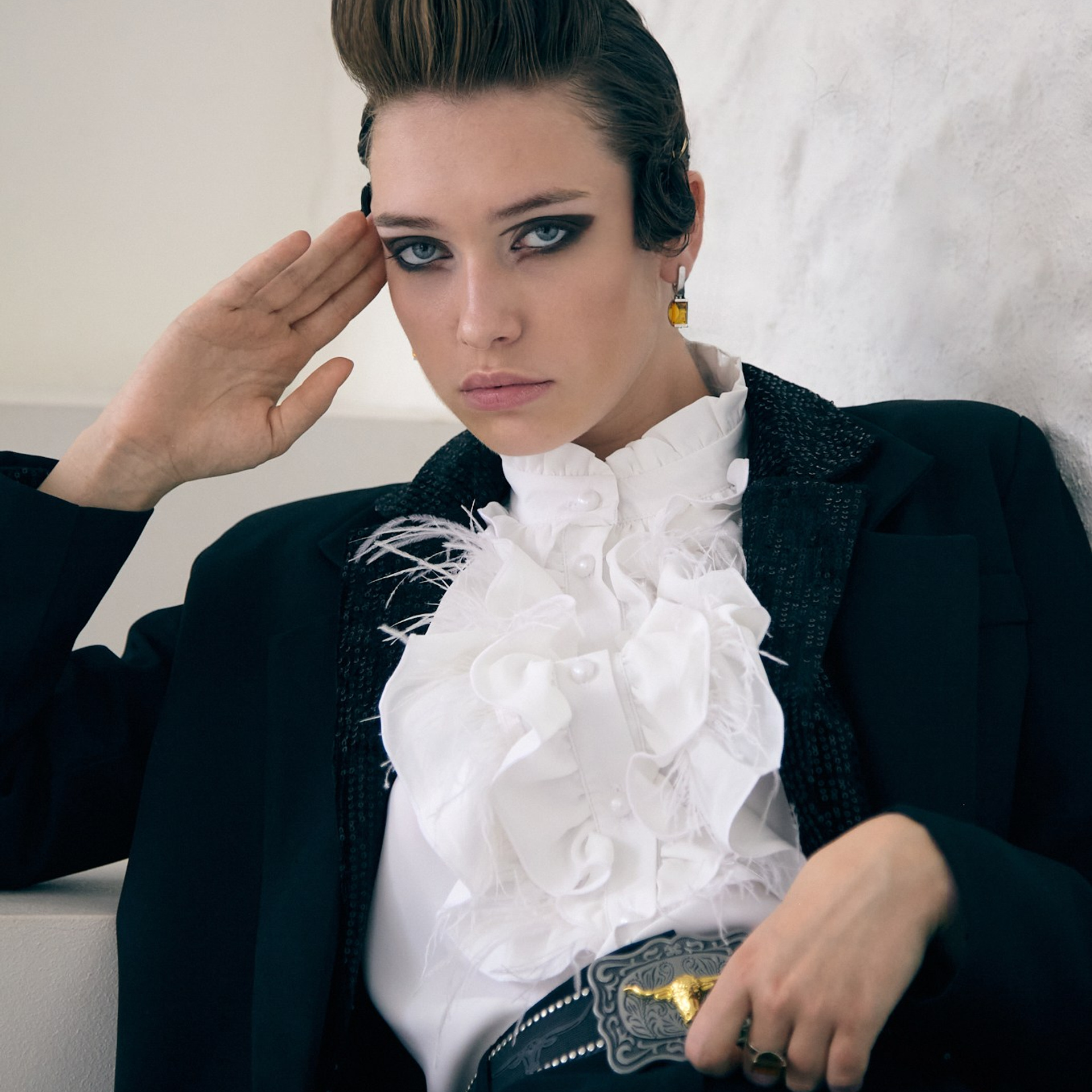 Галя (Arlette Managemeng)