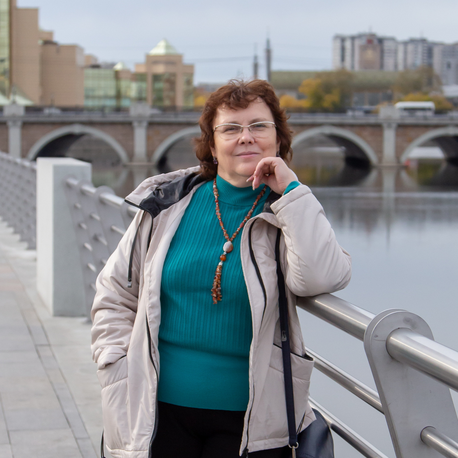 Отзывы. Надежда Рыжова, портретная и контент-съемка в Челябинске