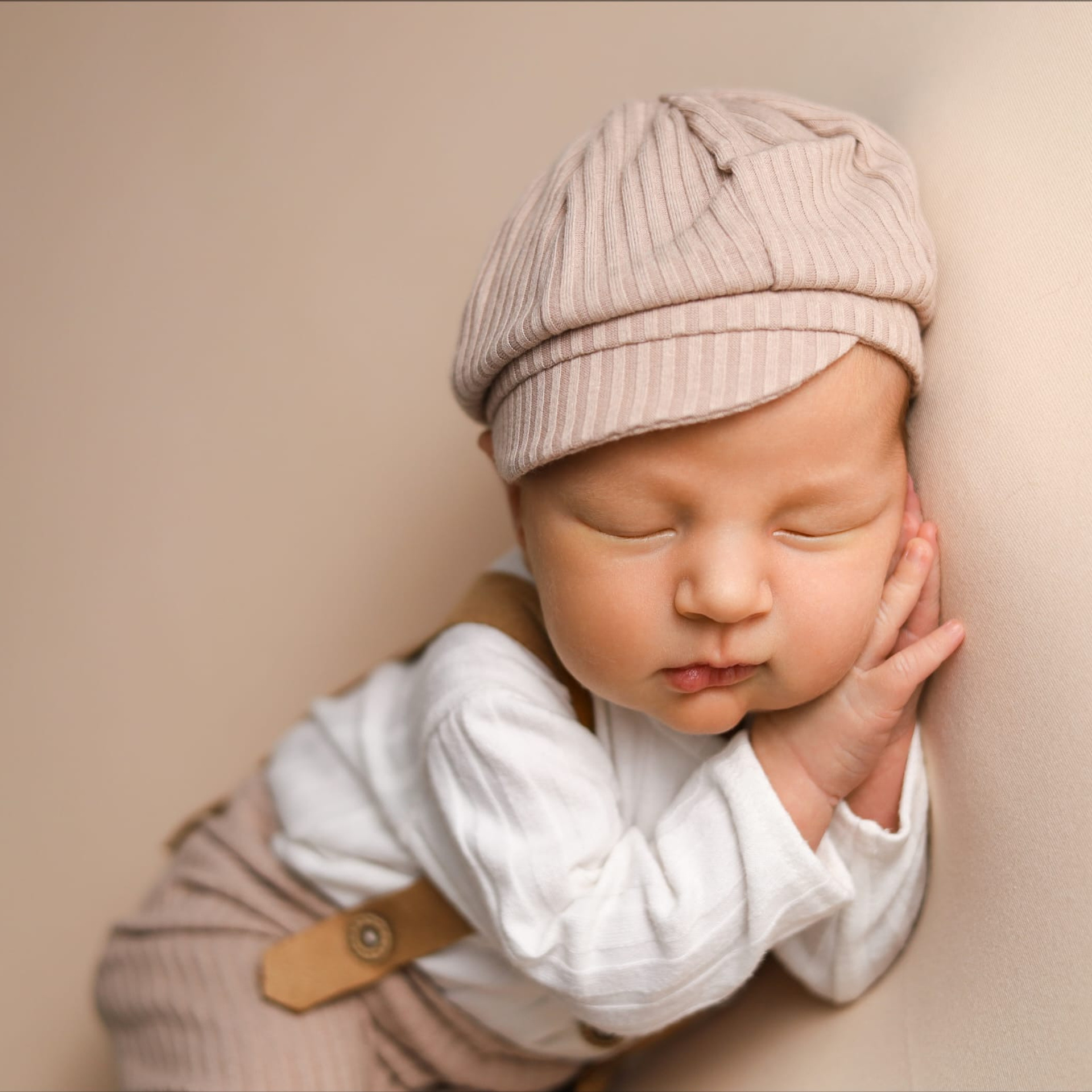 Отзывы. Фотограф новорожденных Новосибирск