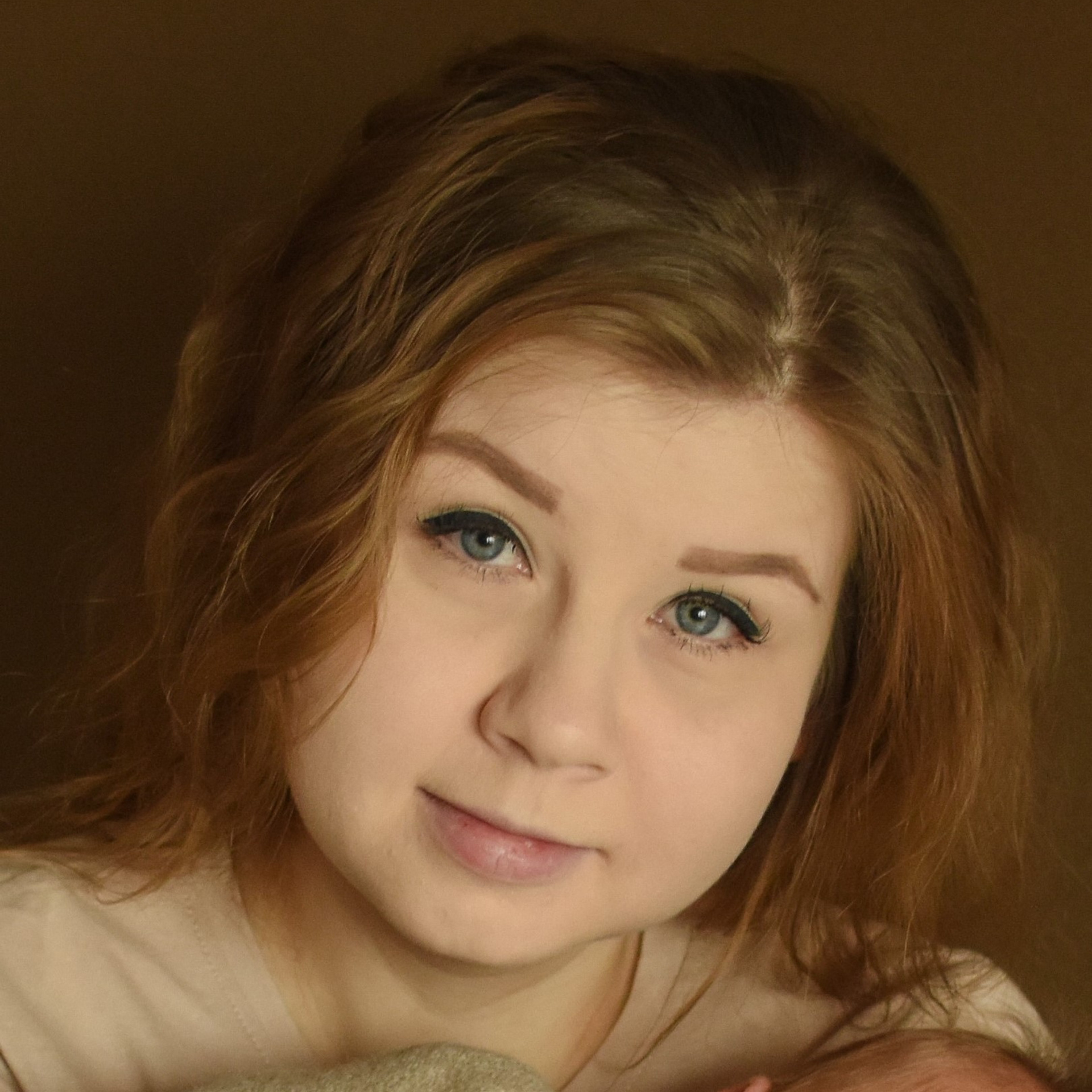 Отзывы. Фотограф новорожденных Новосибирск