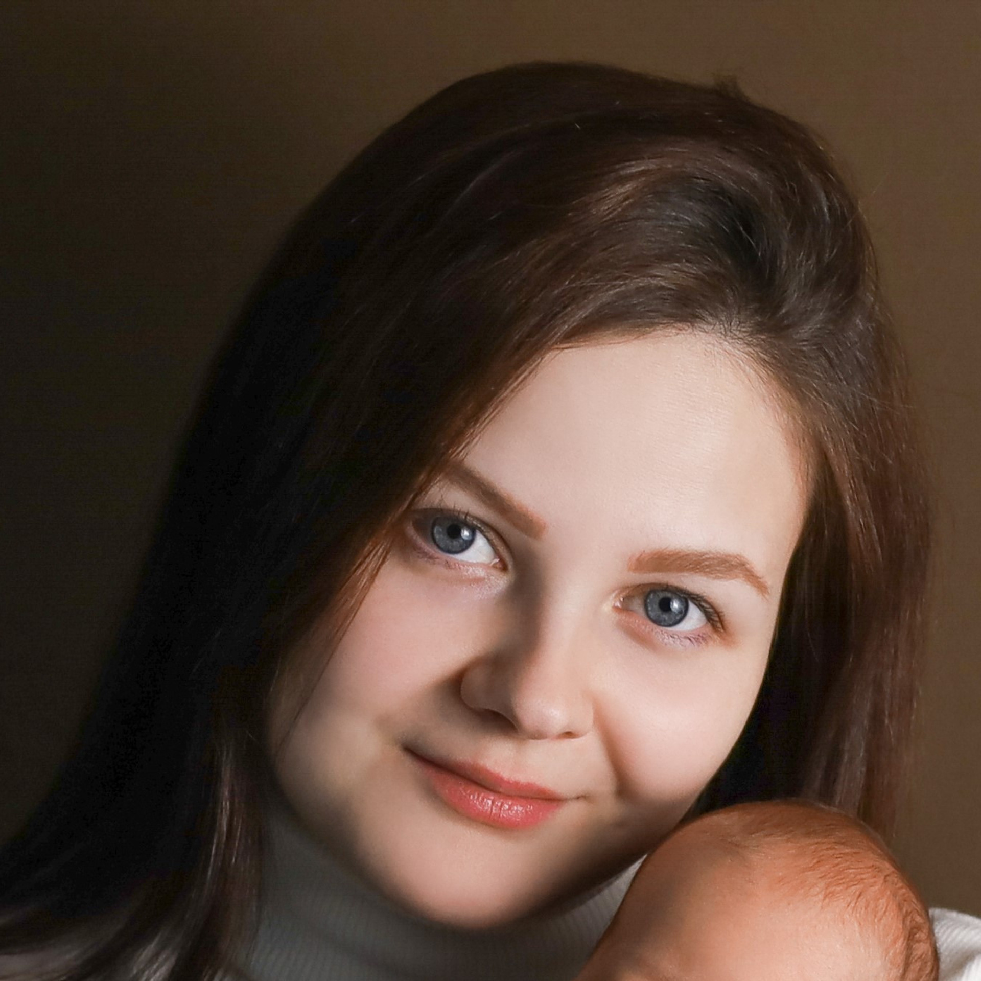 Отзывы. Фотограф новорожденных Новосибирск