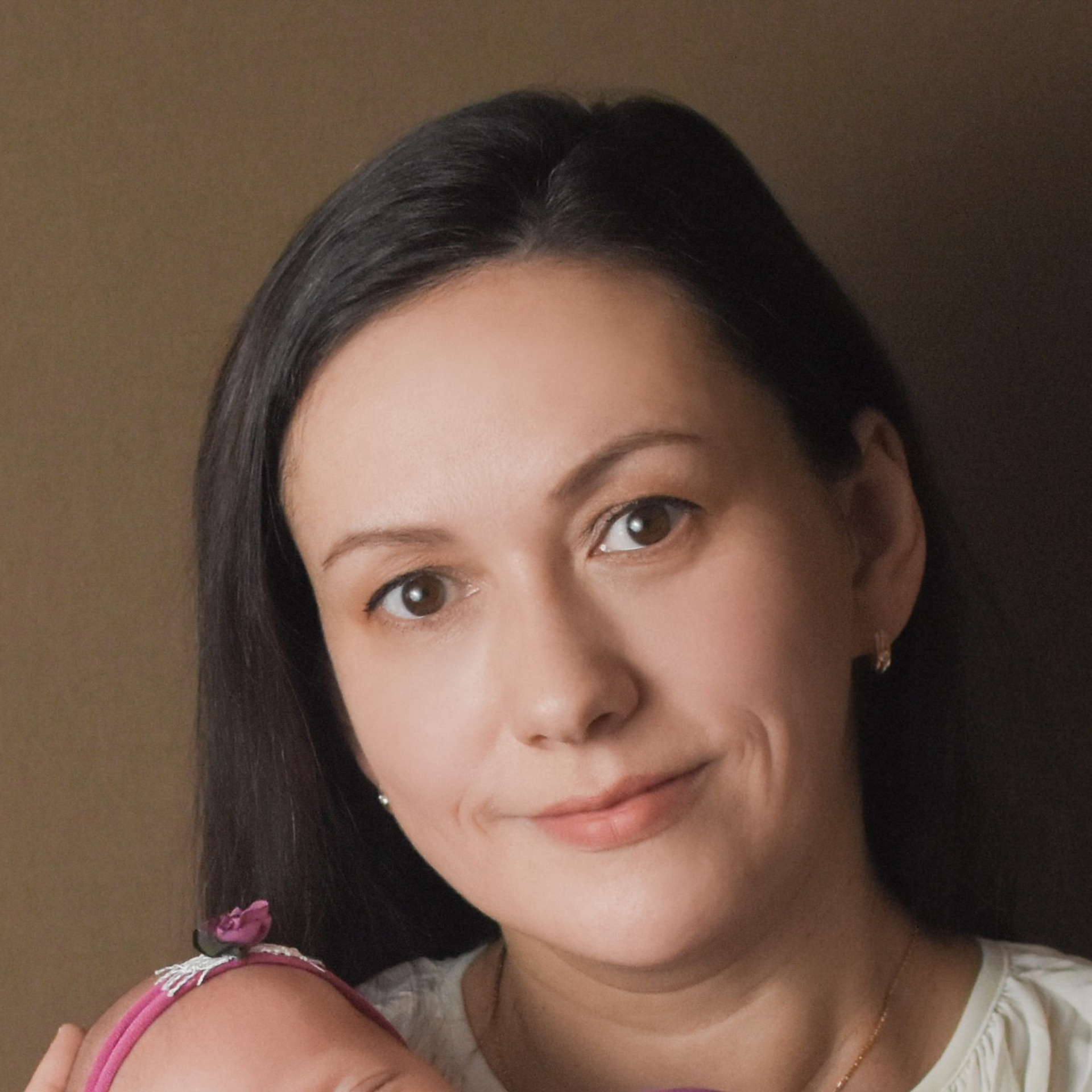 Отзывы. Фотограф новорожденных Новосибирск