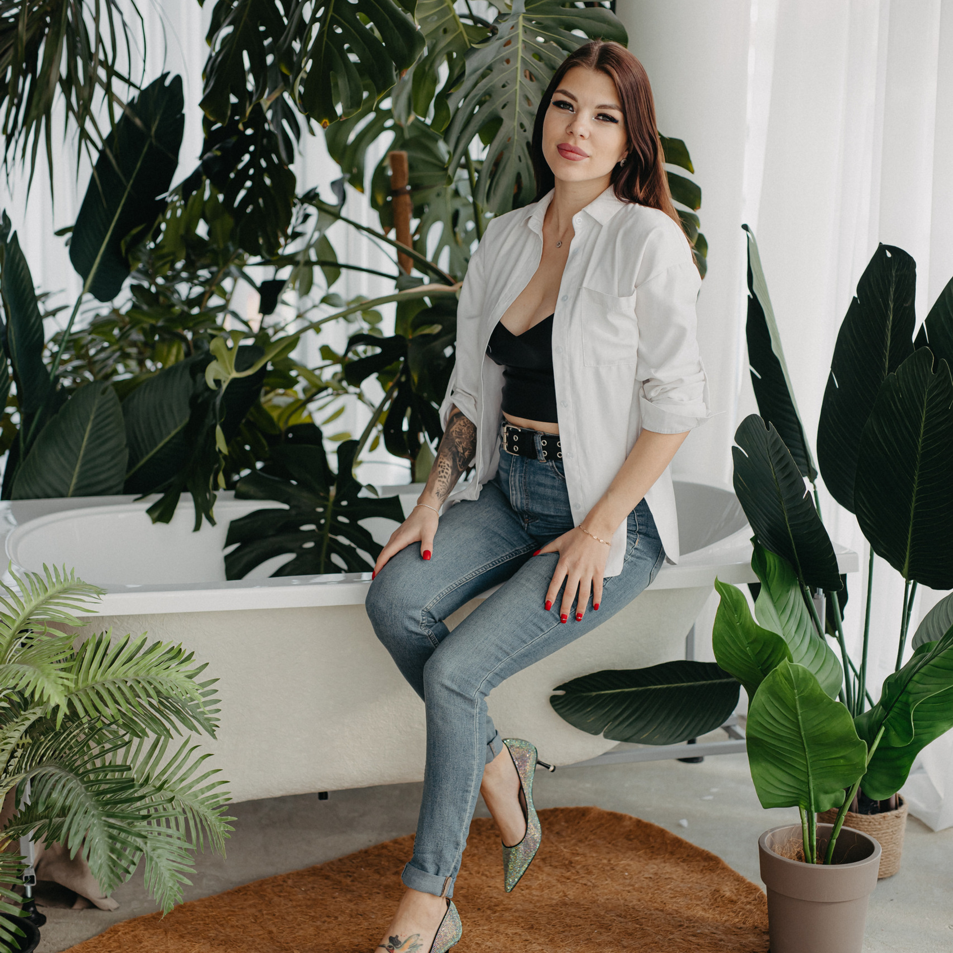 Отзывы. Главная