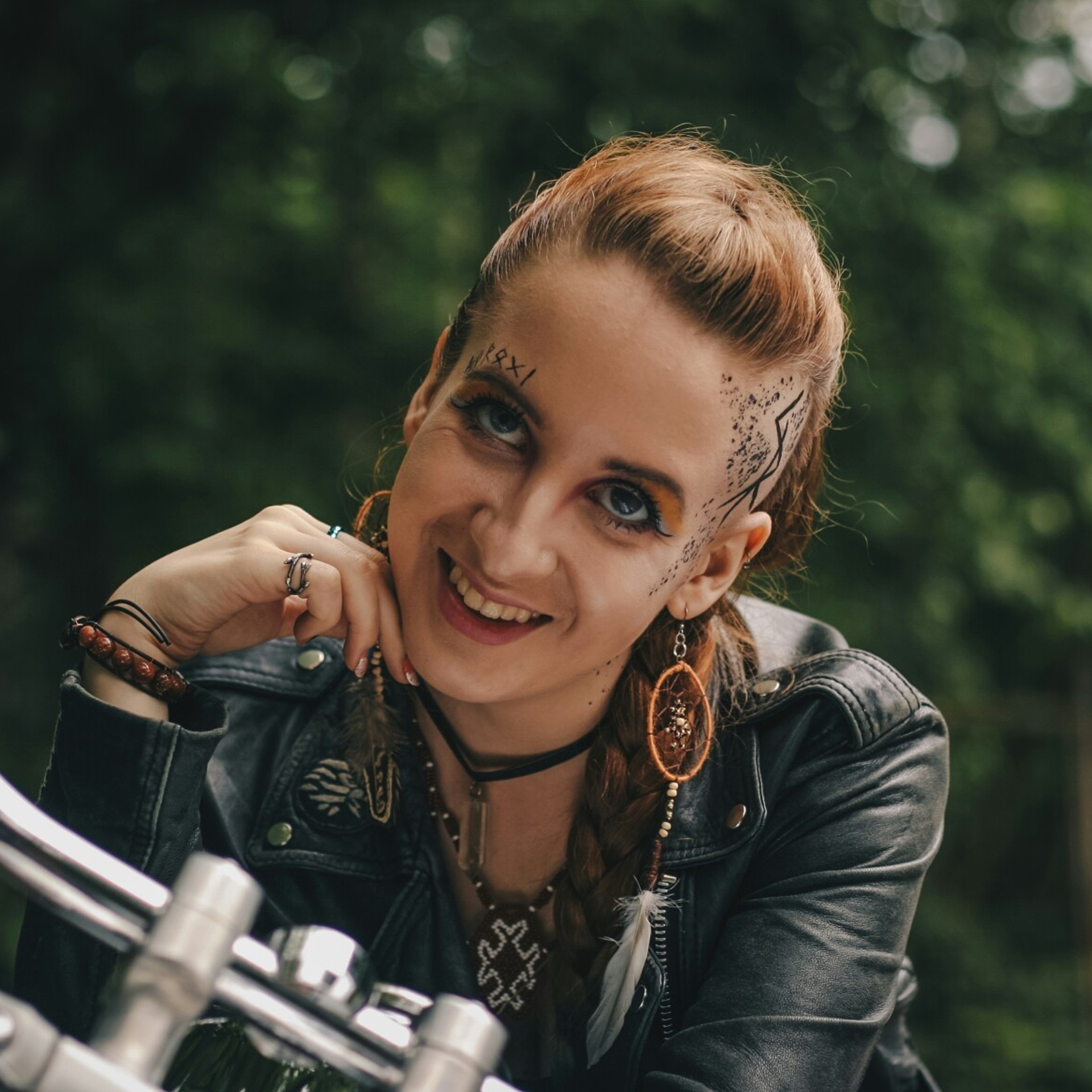 Отзывы. Фотограф Ellairen