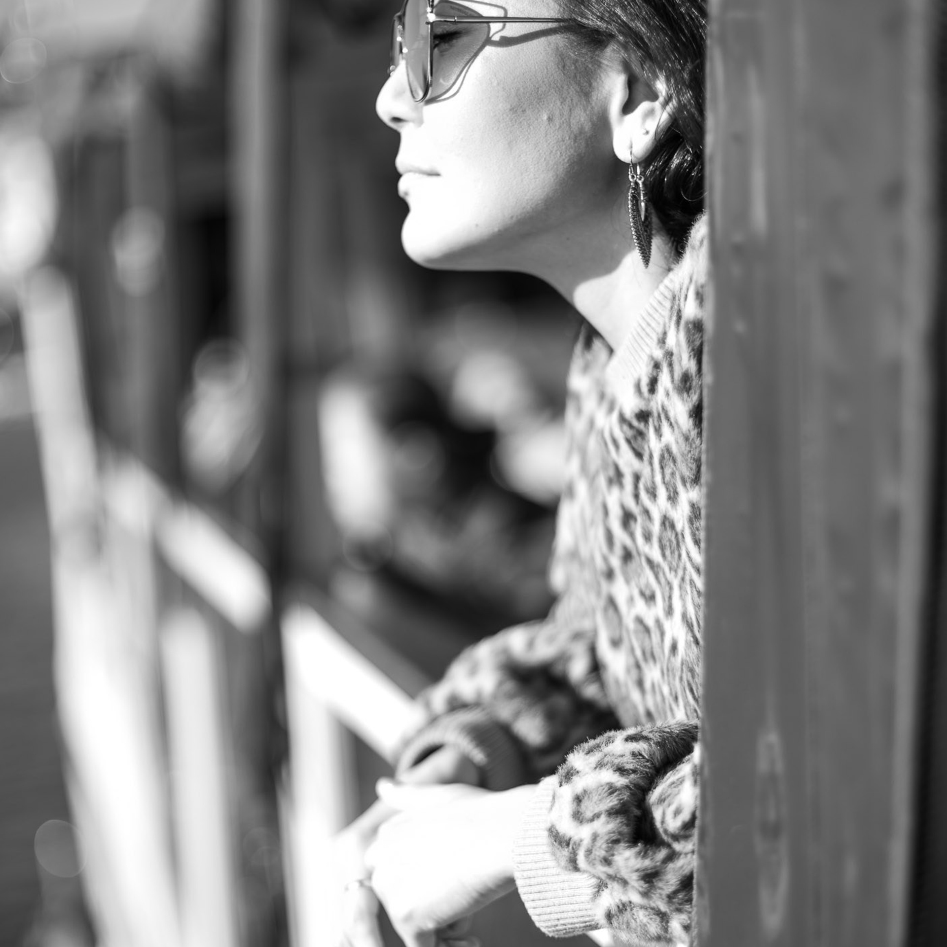 Прогулка на теплоходе