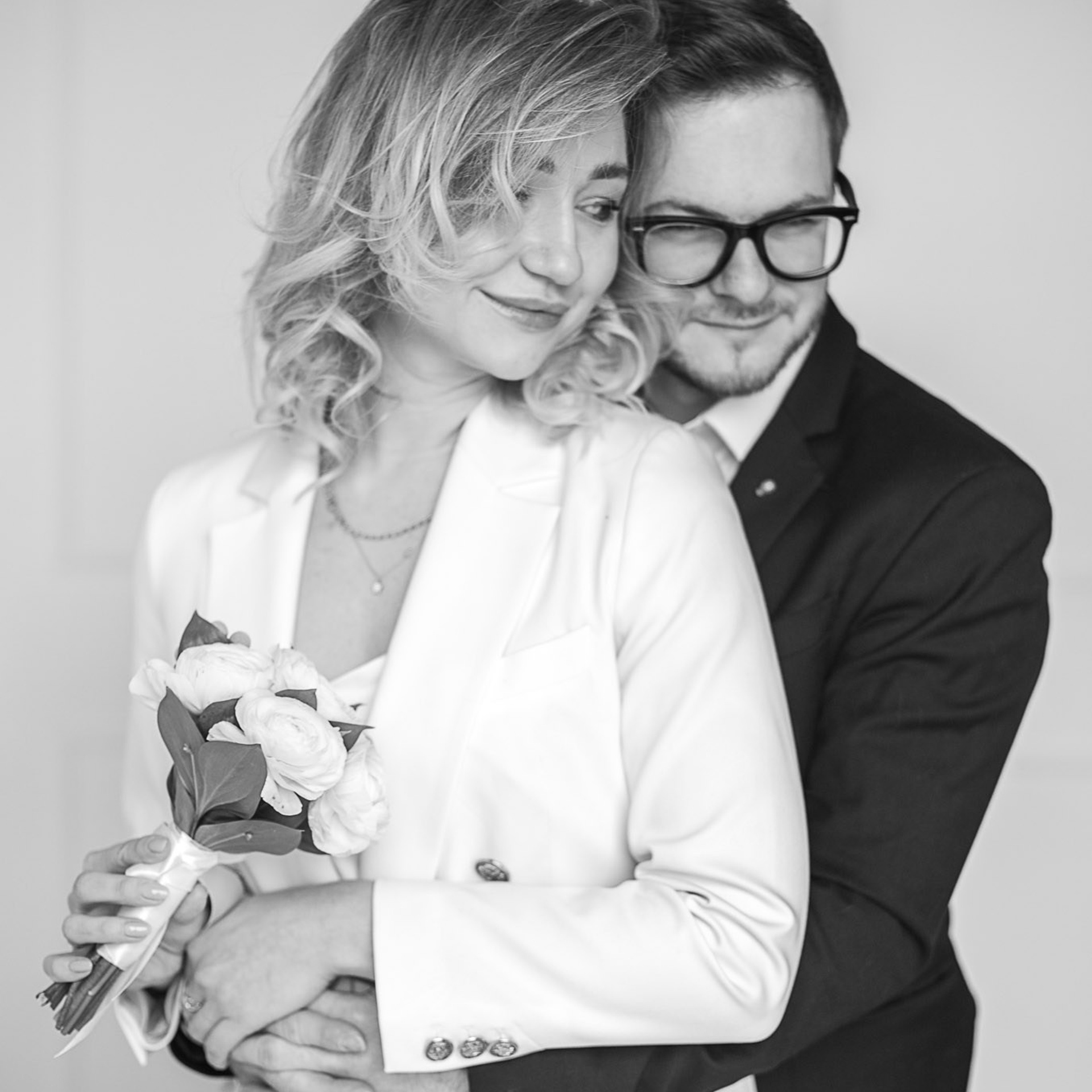 Дима и Любовь