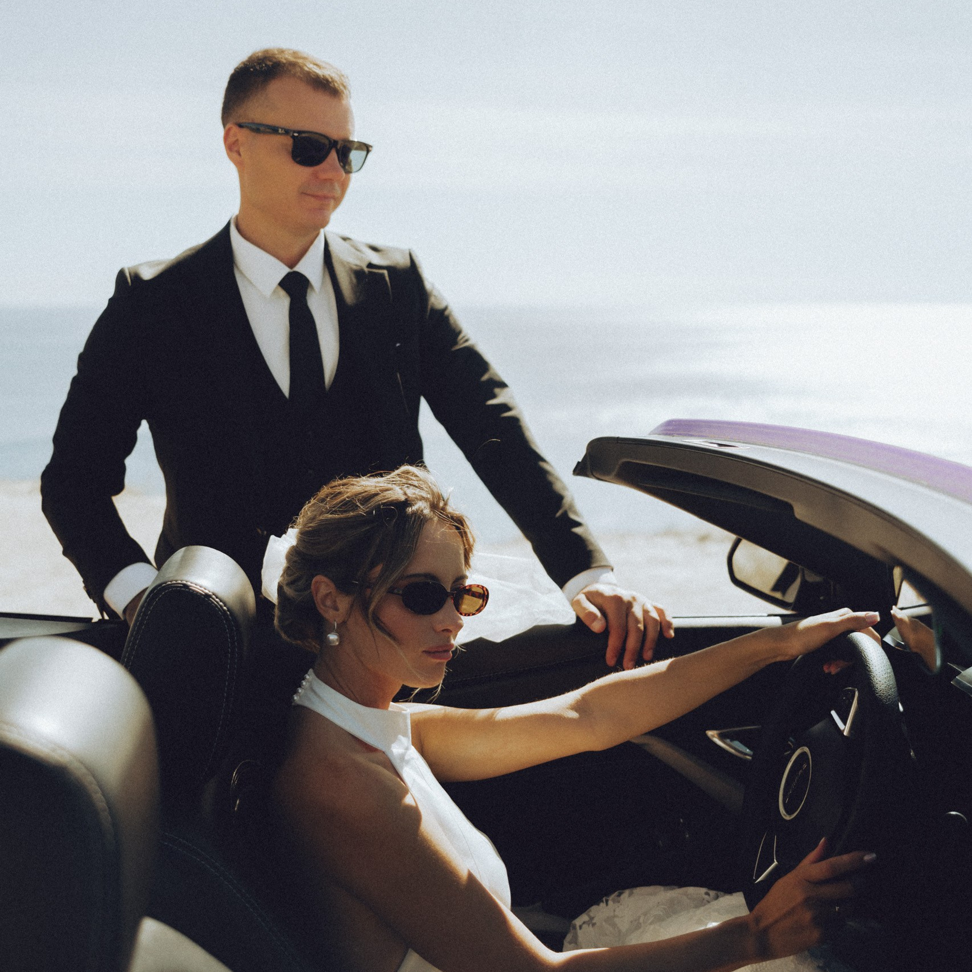 На&nbsp;кабриолете