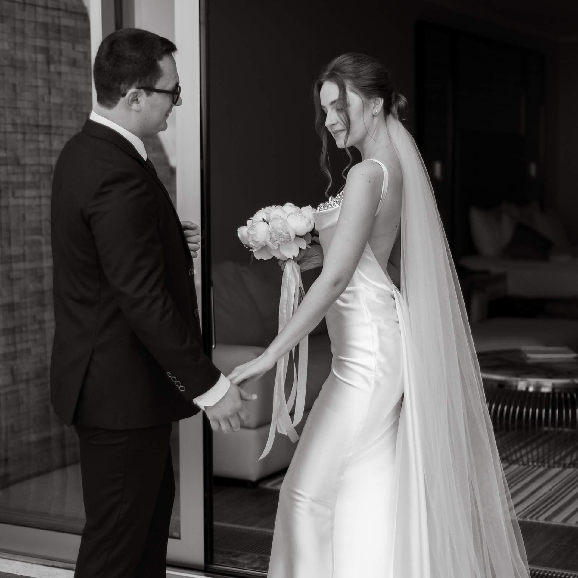 Елизавета и Андрей