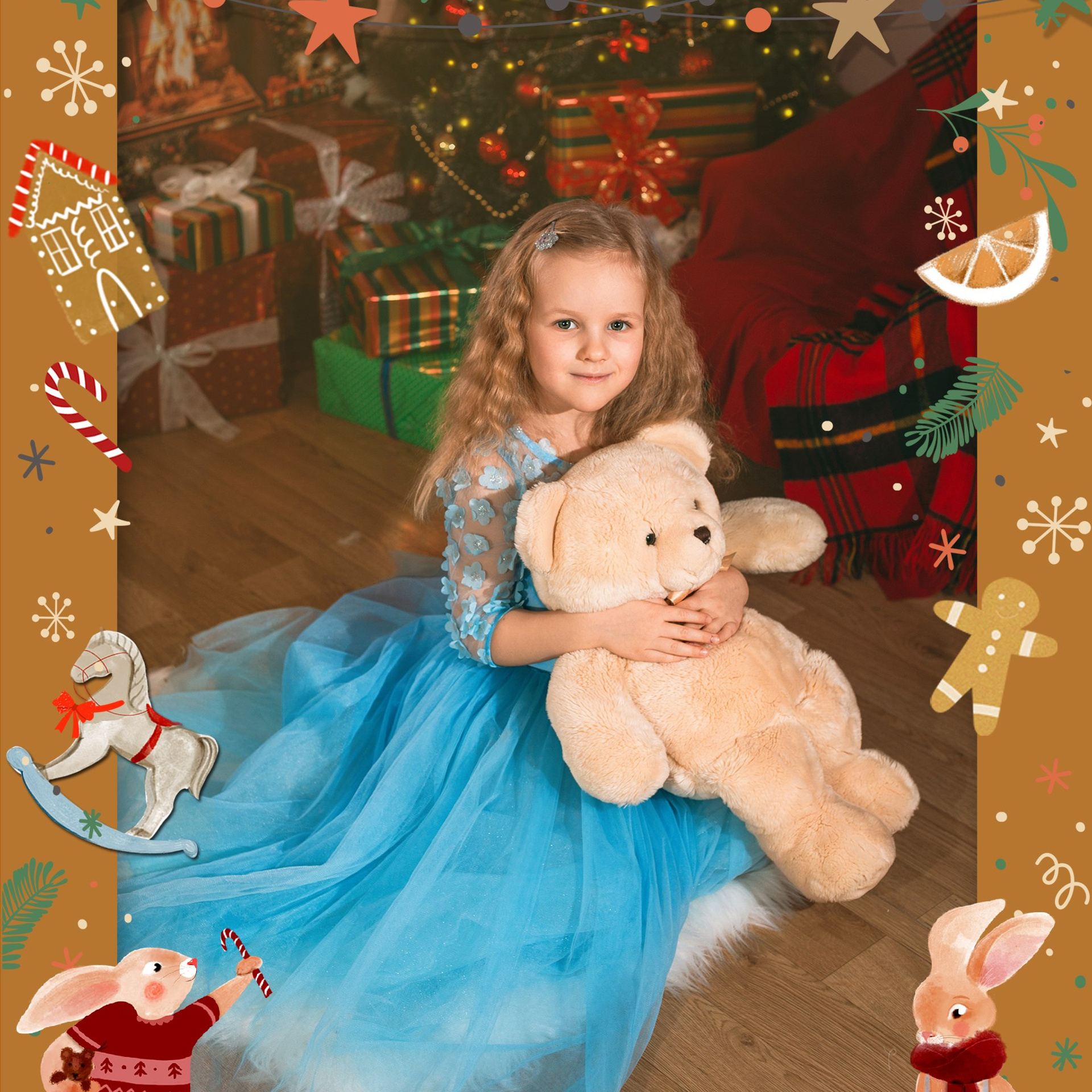 Школьная съемка. Главная