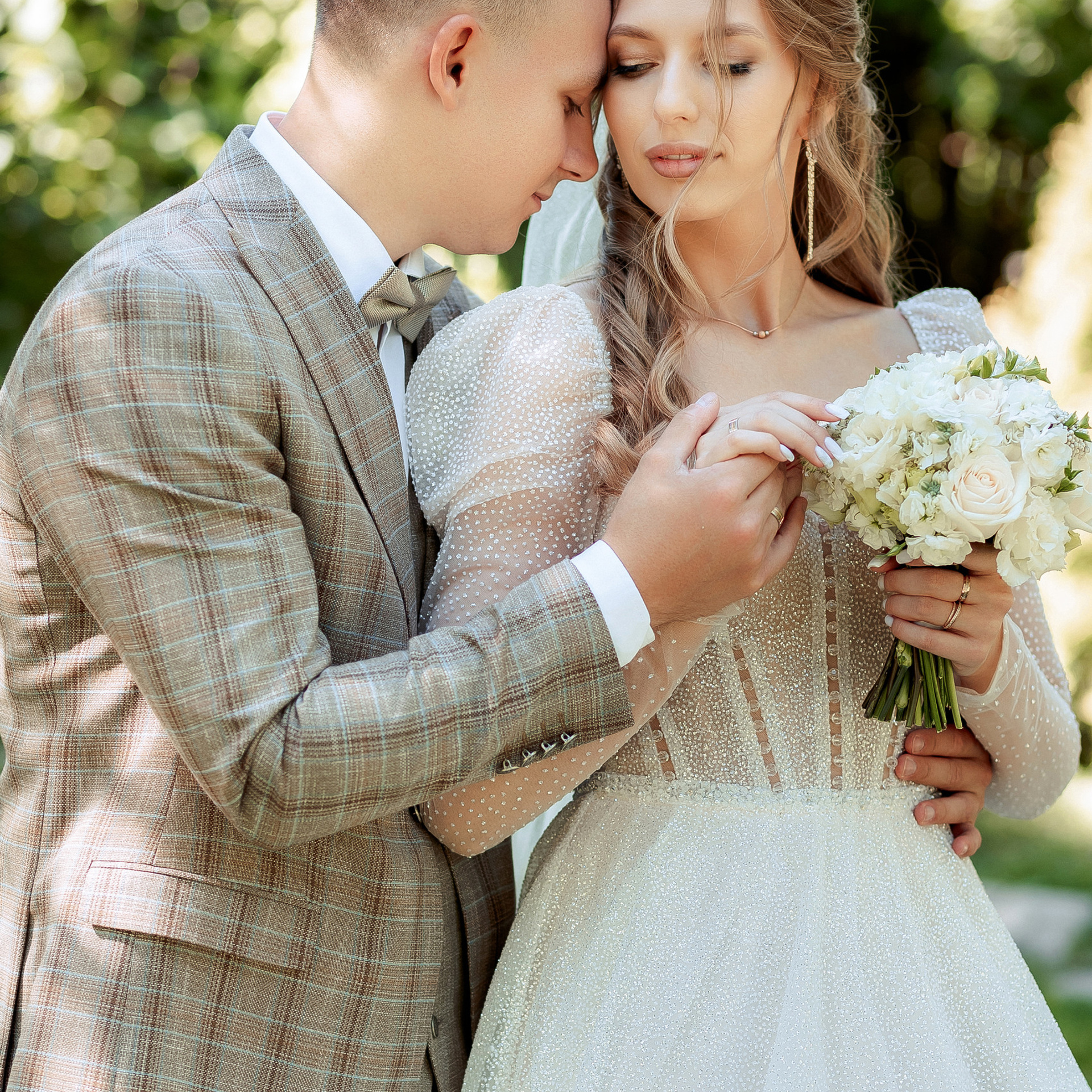 Отзывы. Свадебный и семейный фотограф в Пензе