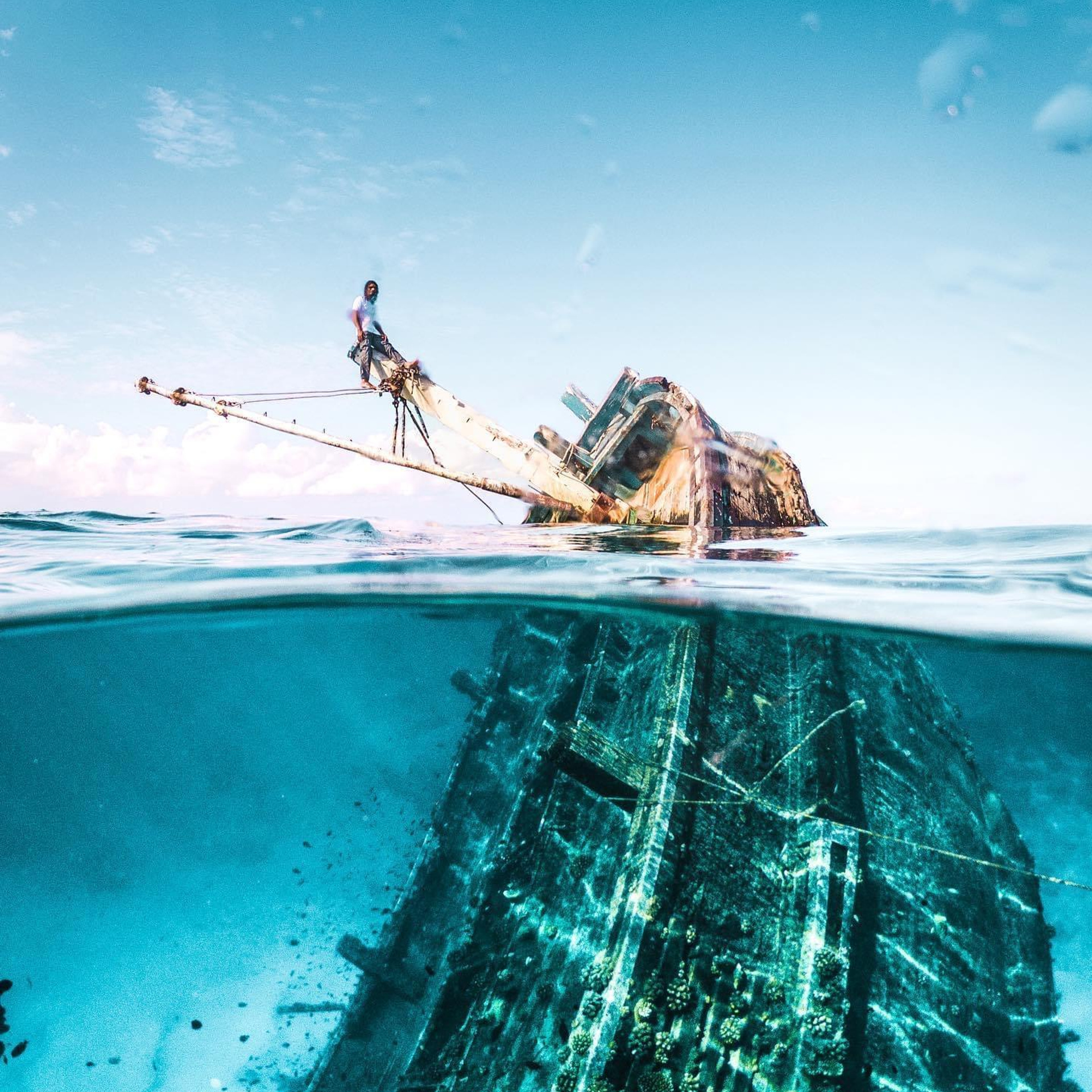 Экскурсии Мальдивы