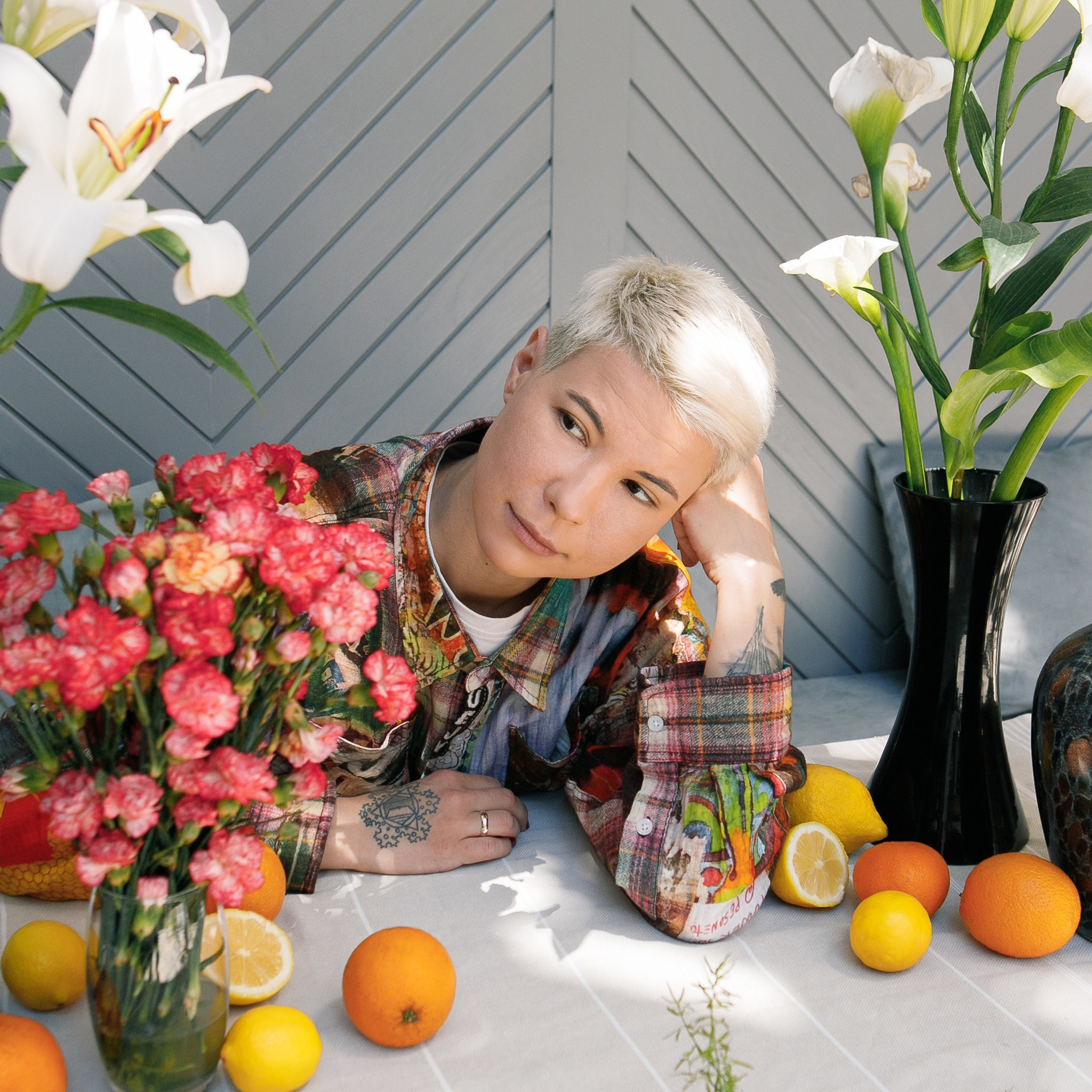 Важное. Фотограф Анастасия Кулешова