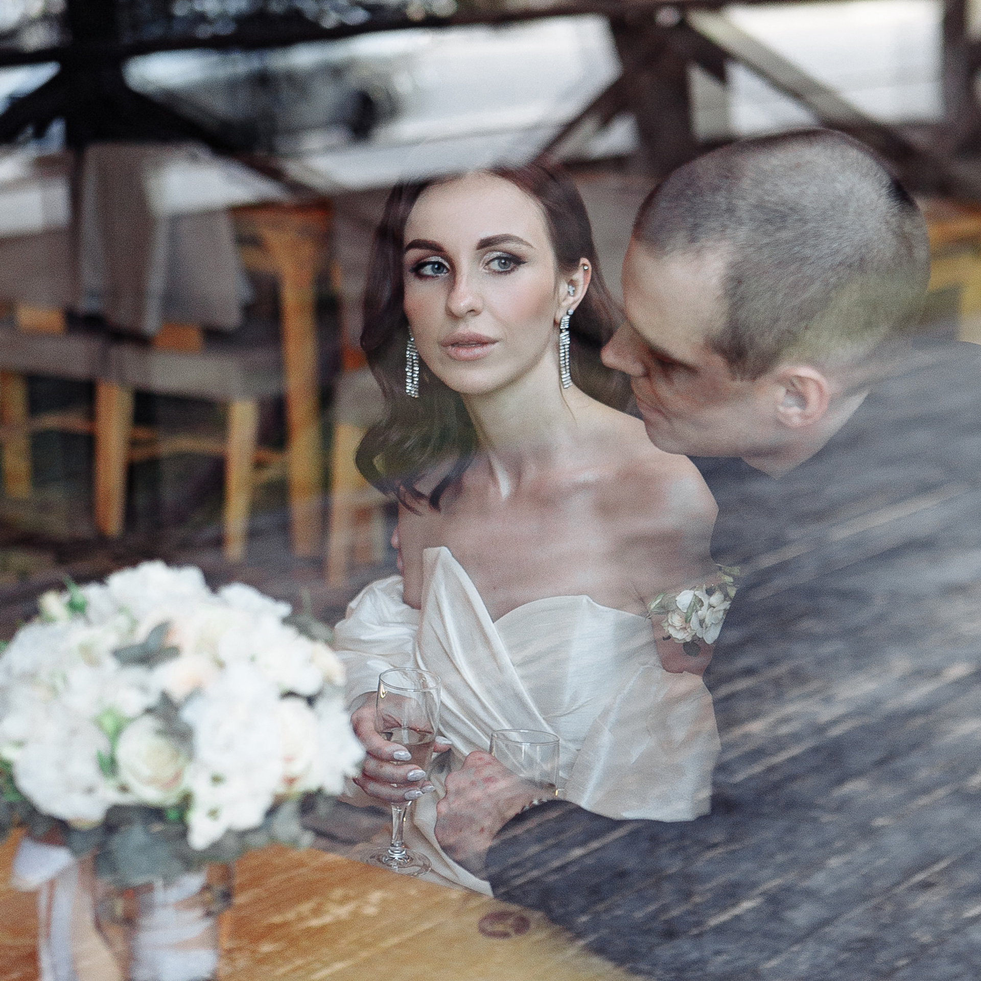 Отзывы. Фотограф Анастасия Кулешова