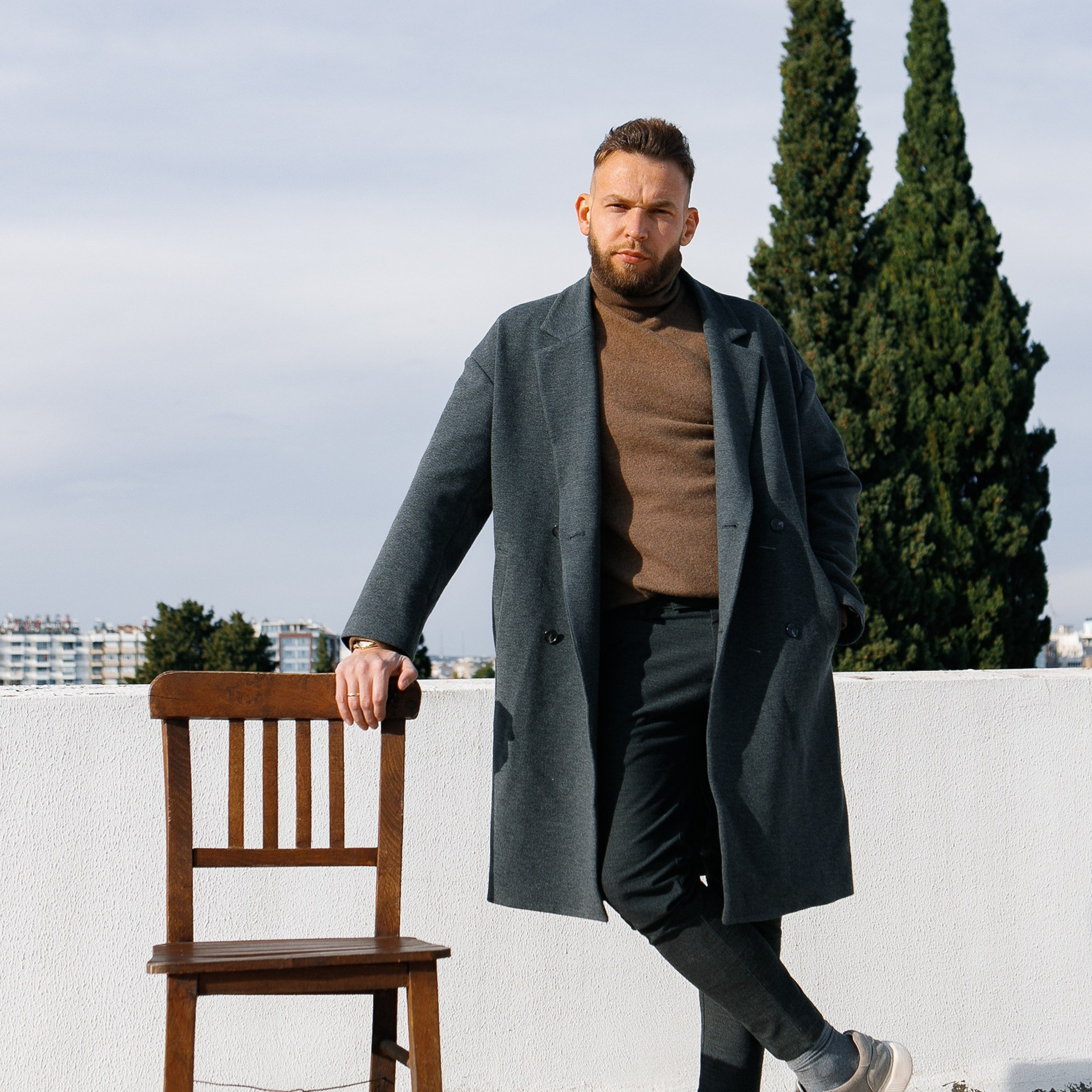 Отзывы. Фотограф Анастасия Кулешова