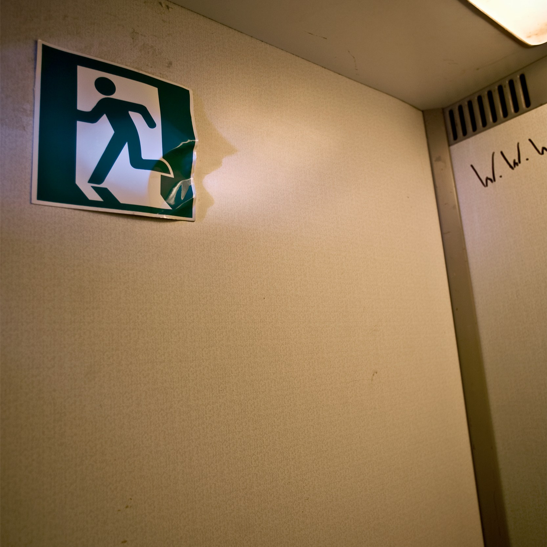 Знак / sign. Natalia Tabakova art