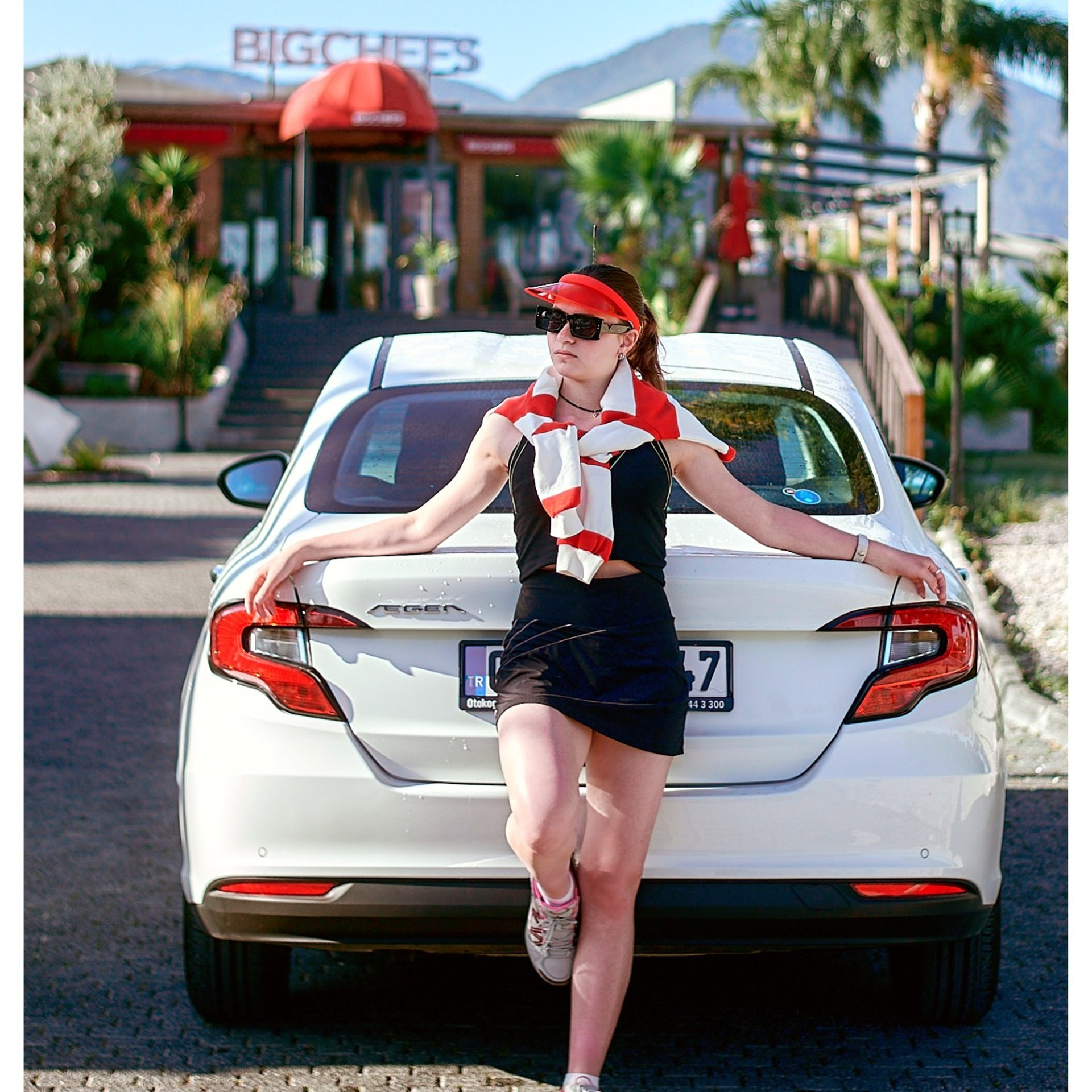 Arina sport | Fethiye city