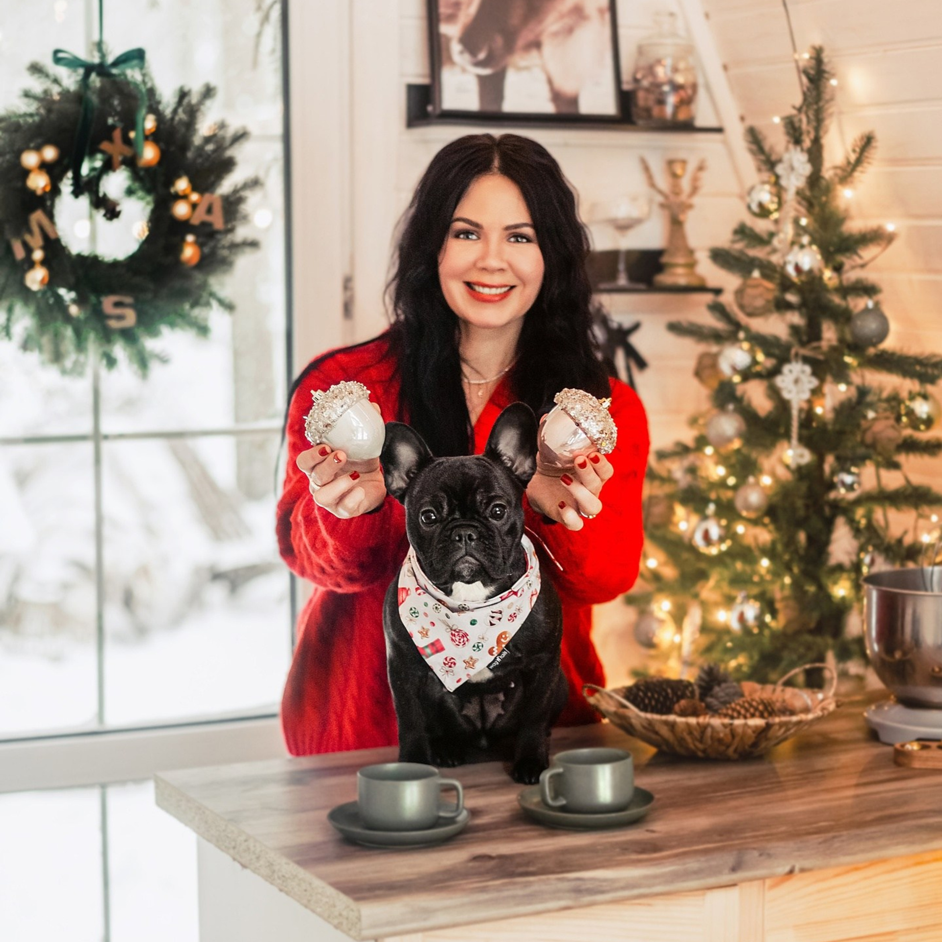 Отзывы. Фотограф-анималист Татьяна Степанова