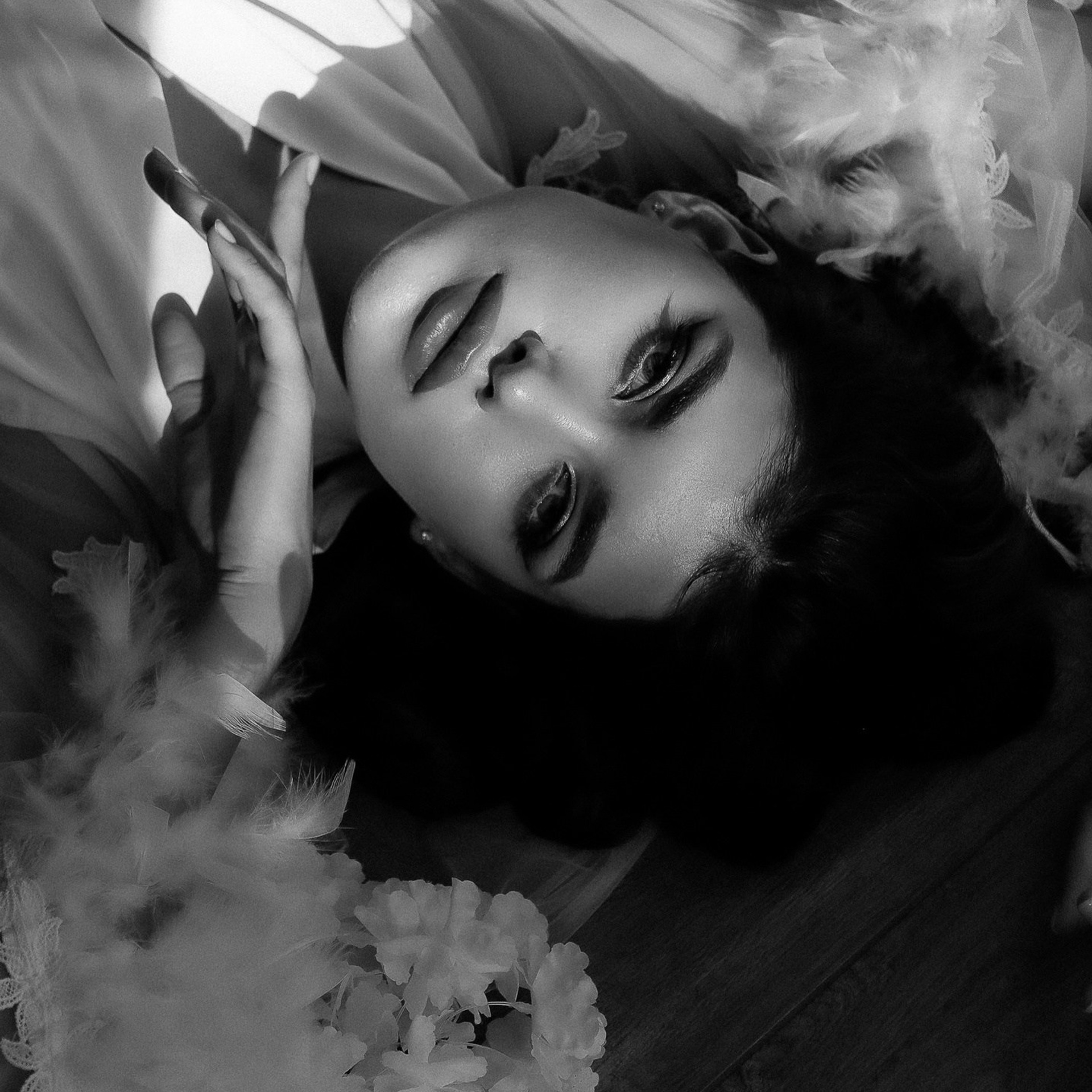 Невеста Леся