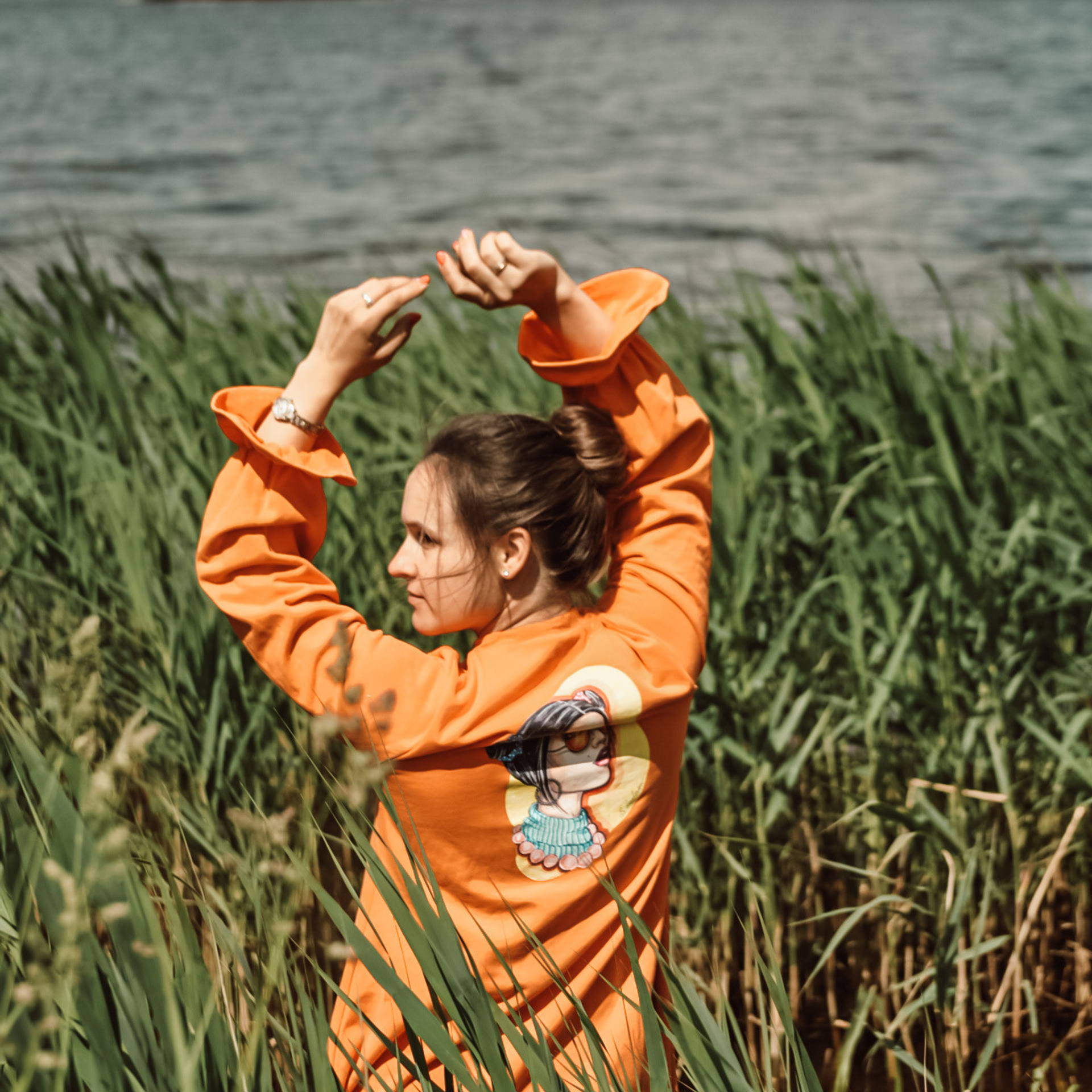 Отзывы. Портретный и семейный фотограф Анастасия Родионова в России | arodi.ru