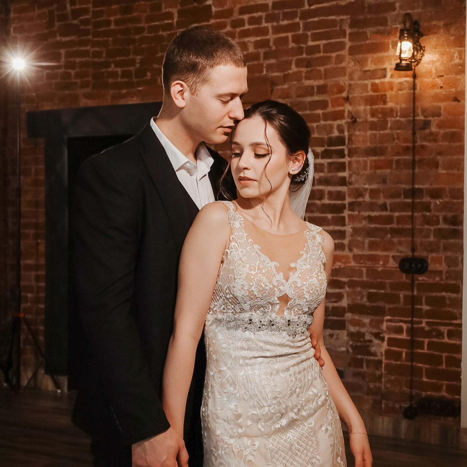 Татиана и Михаил