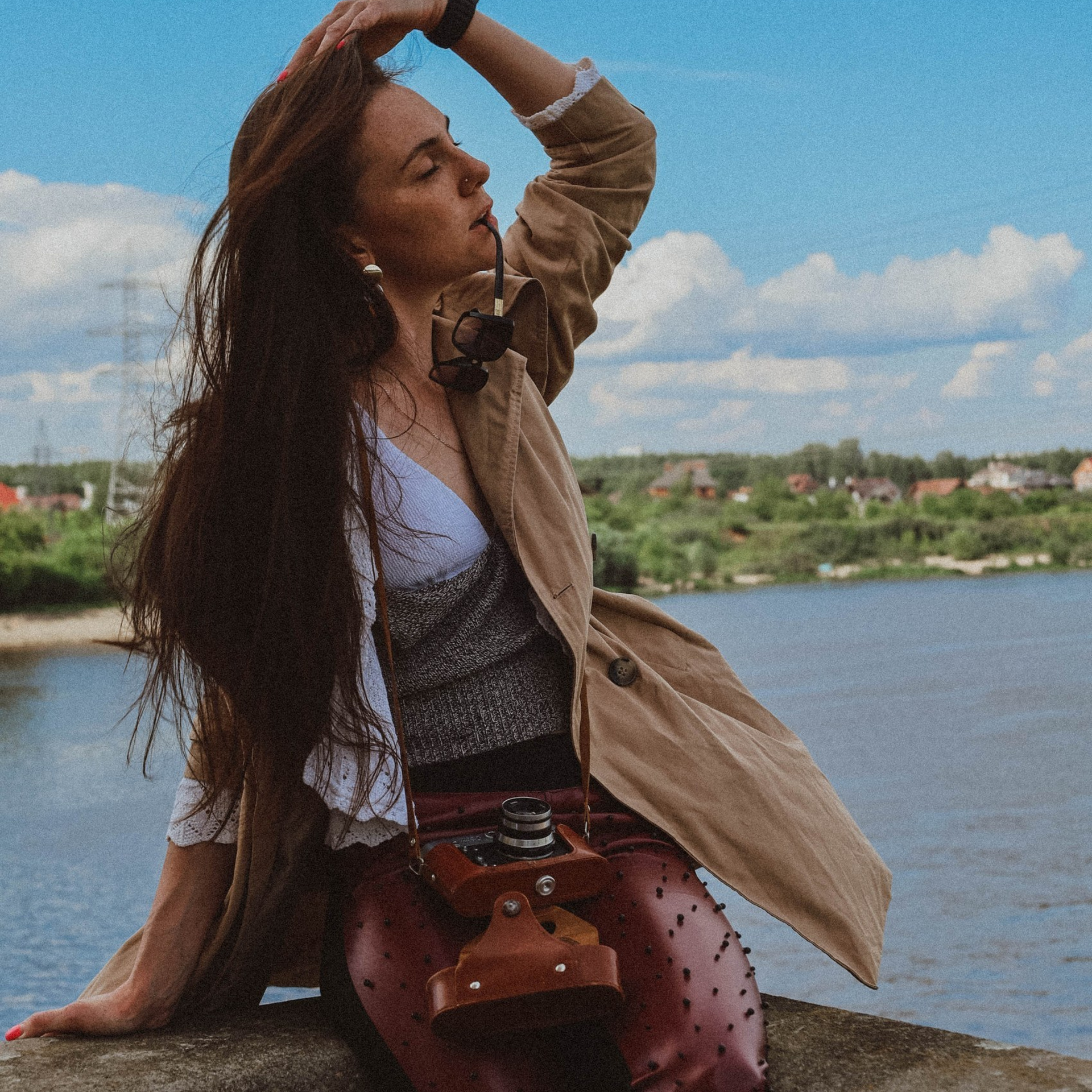 Отзывы. Портретный и семейный фотограф Анастасия Родионова в России | arodi.ru