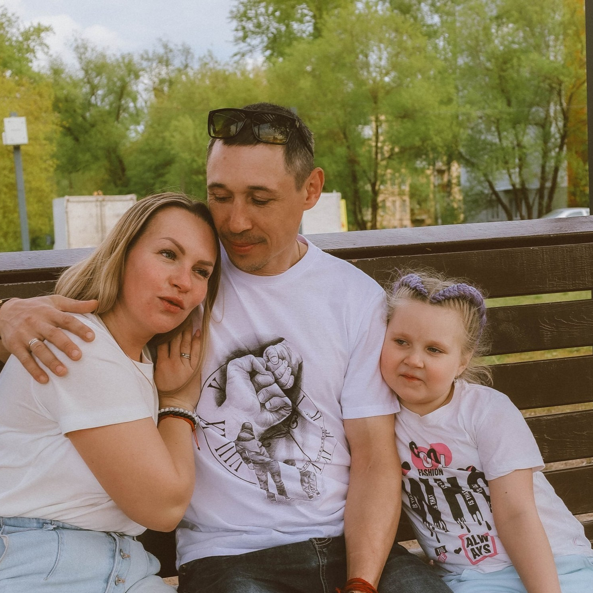 Отзывы. Портретный и семейный фотограф Анастасия Родионова в России | arodi.ru