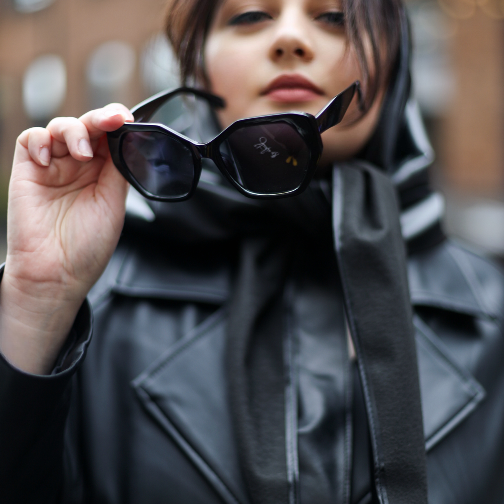 Кристина. район Аэропорт