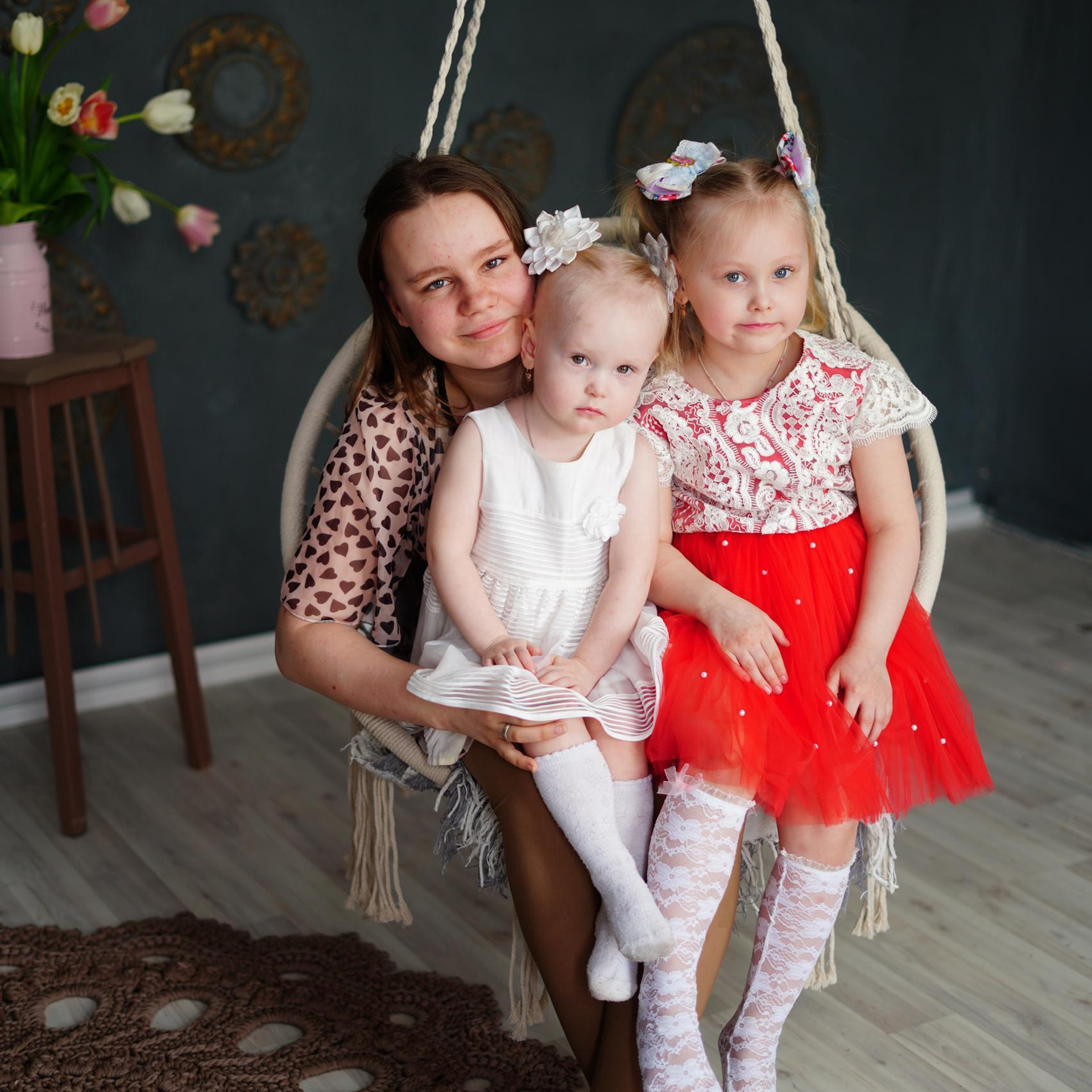 Отзывы. Семейный и детский фотограф в Екатеринбурге и НевьянскеТимурова Алина